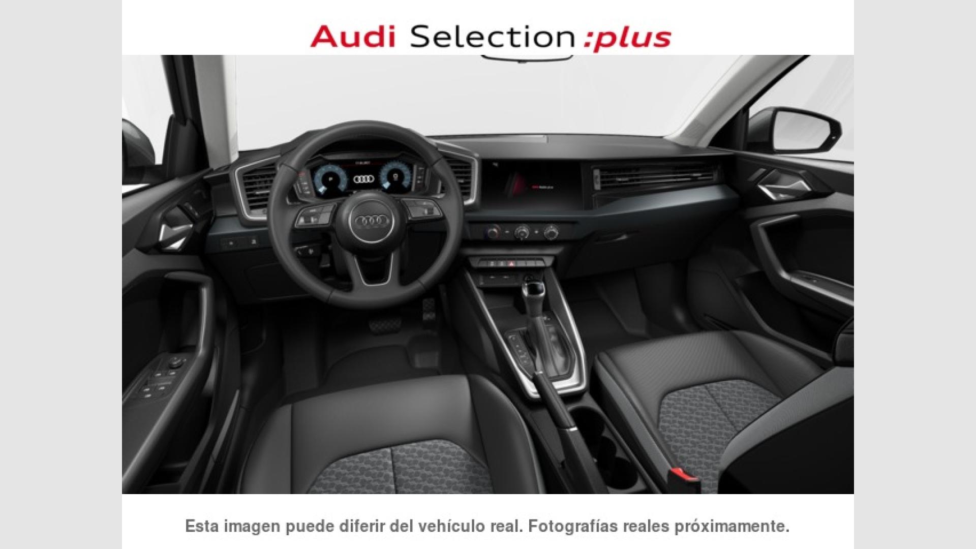Audi A1 Adrenalin edition 30 TFSI 81 kW (110 CV) S tronic