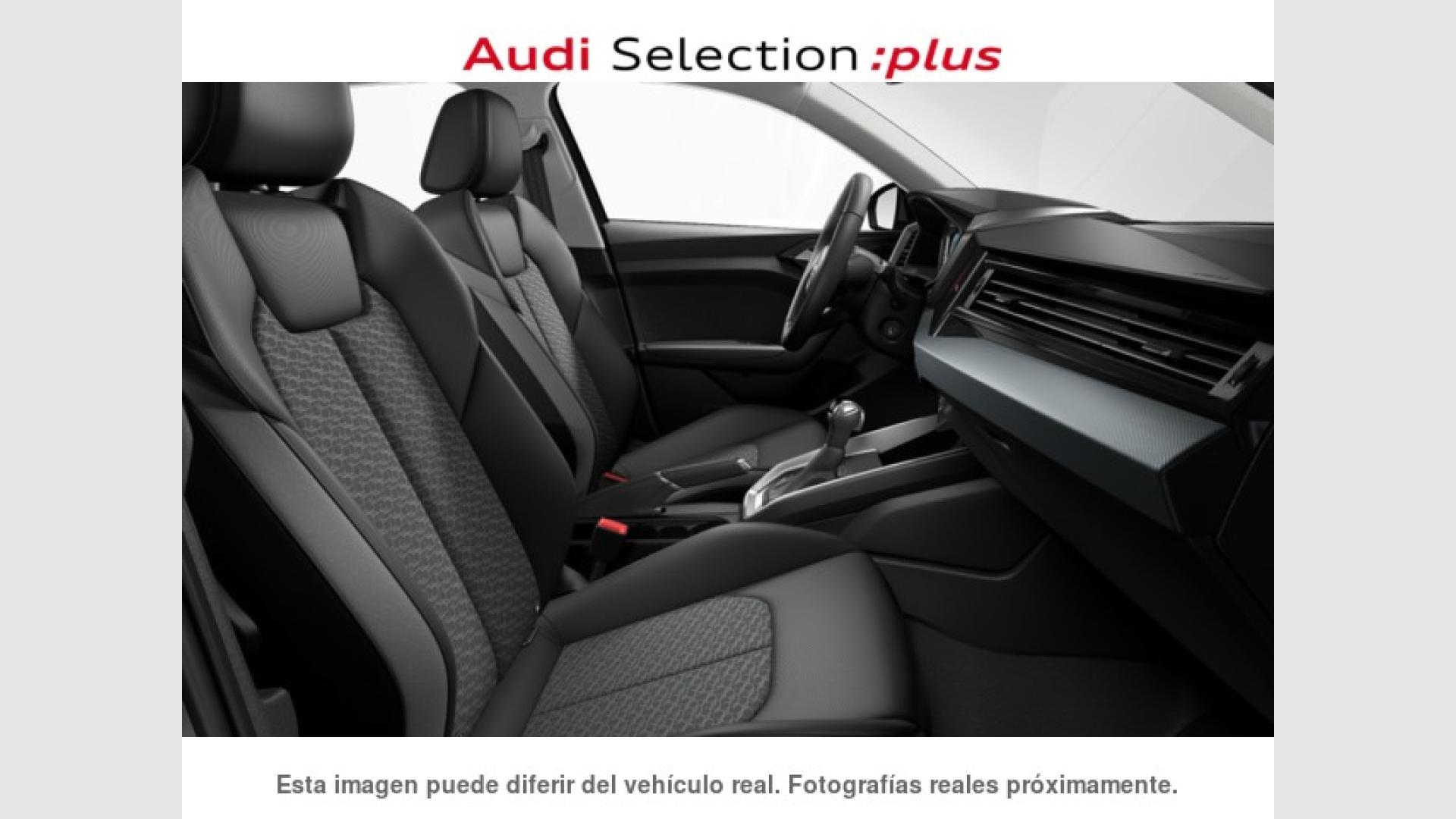 Audi A1 Adrenalin edition 30 TFSI 81 kW (110 CV) S tronic