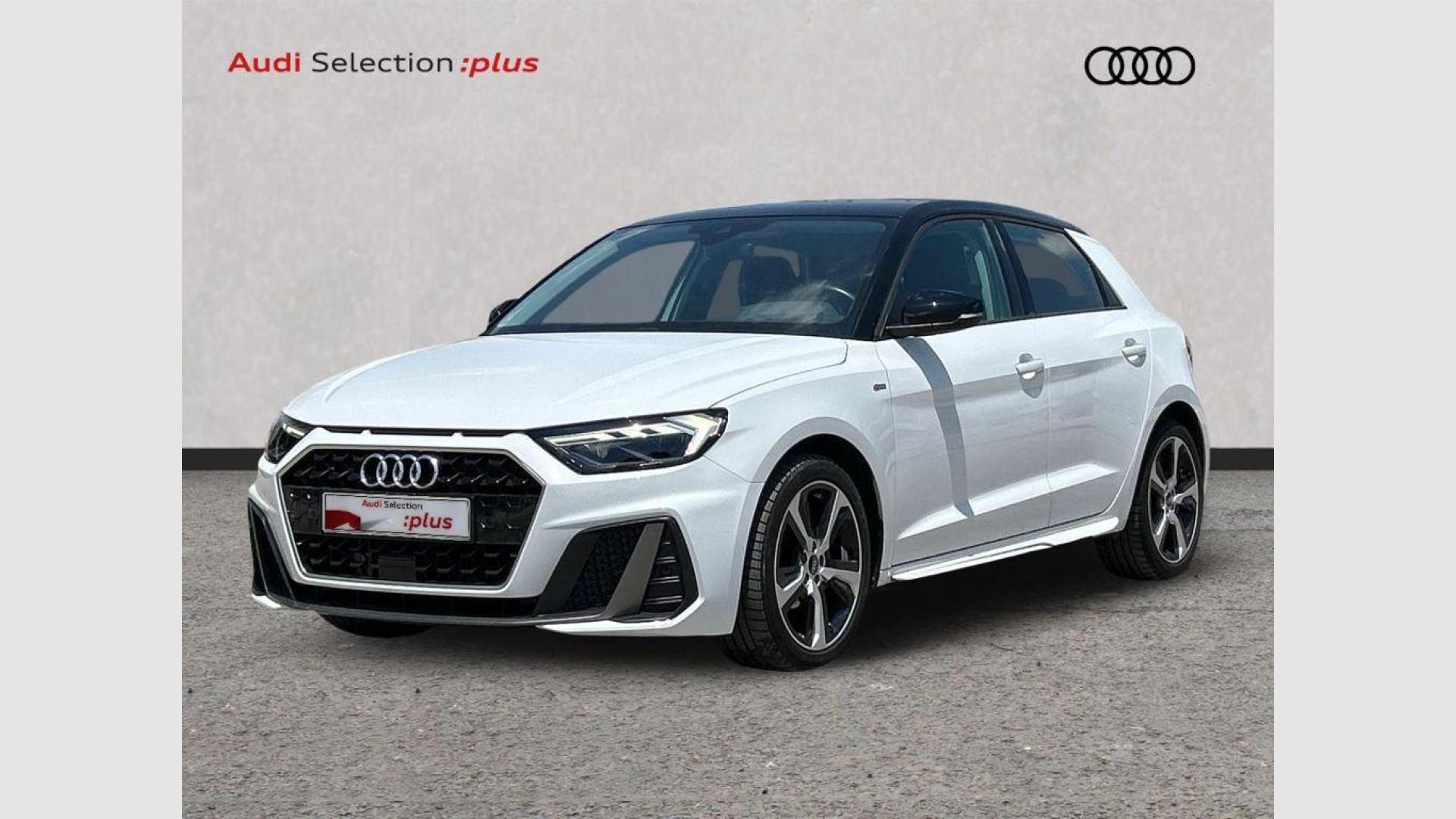Audi A1 Adrenalin 25 TFSI 70 kW (95 CV)