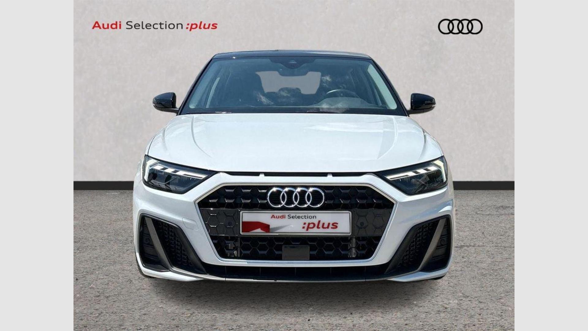 Audi A1 Adrenalin 25 TFSI 70 kW (95 CV)