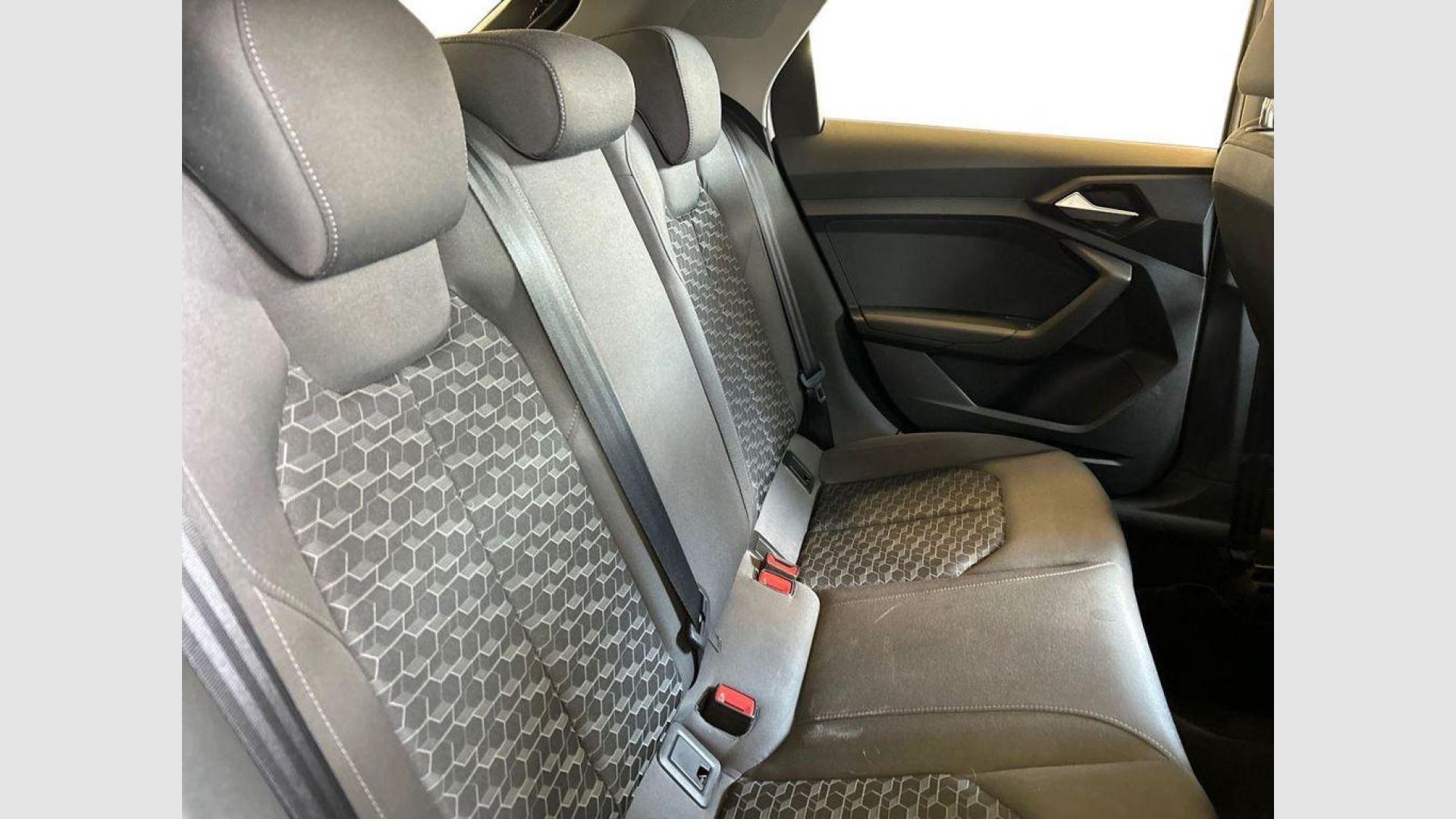 Audi A1 Adrenalin 25 TFSI 70 kW (95 CV)