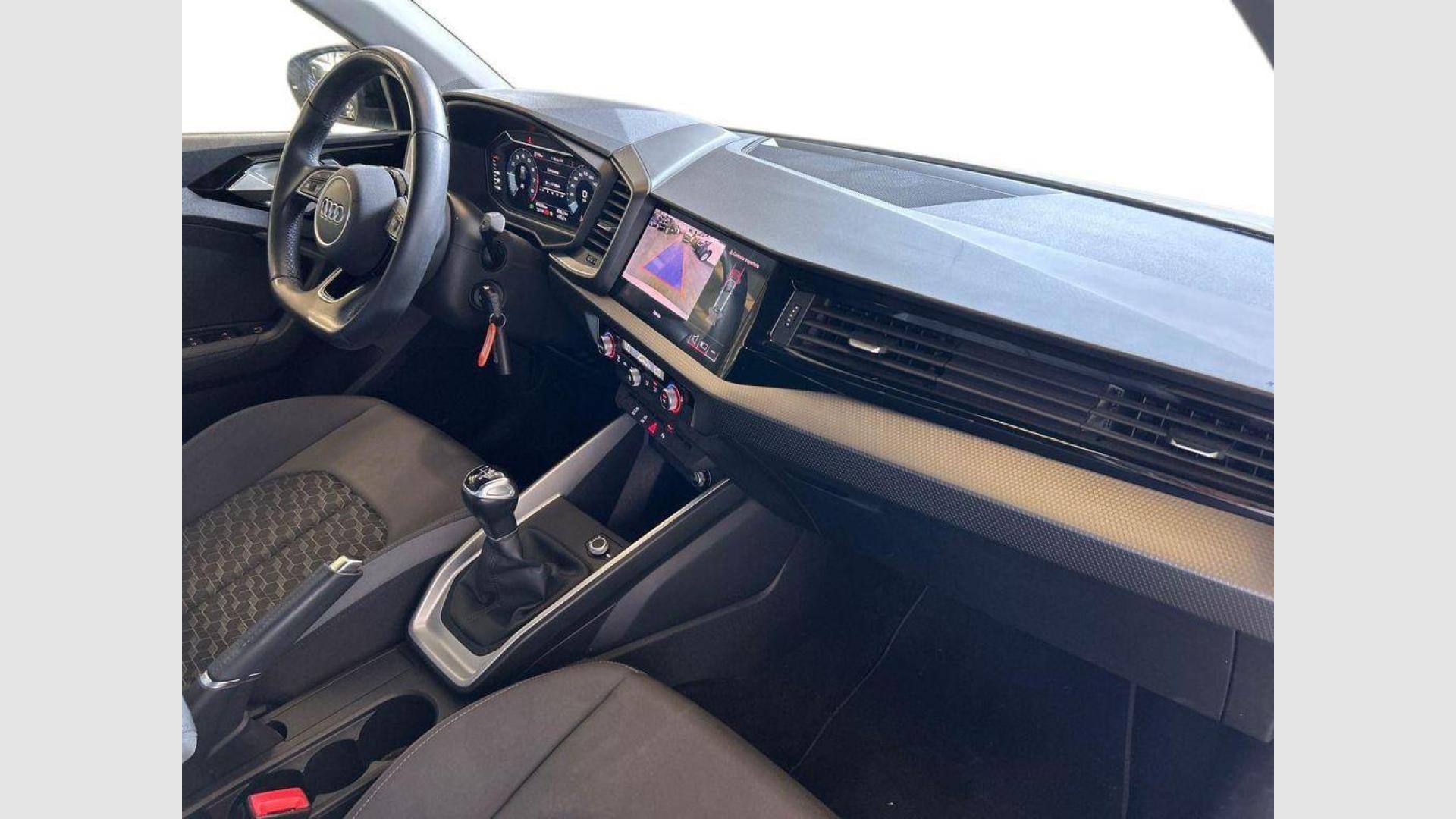 Audi A1 Adrenalin 25 TFSI 70 kW (95 CV)