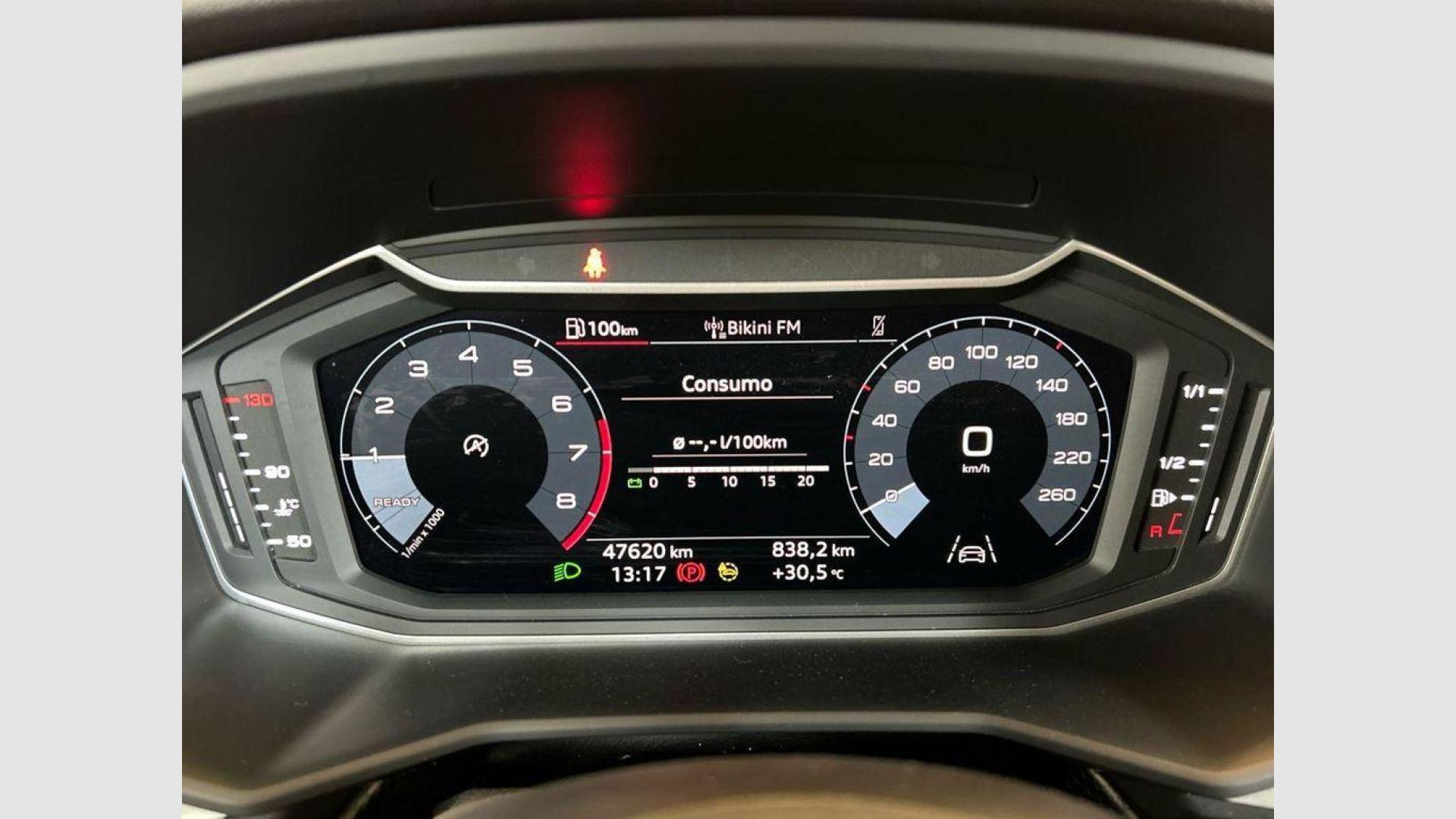 Audi A1 Adrenalin 25 TFSI 70 kW (95 CV)
