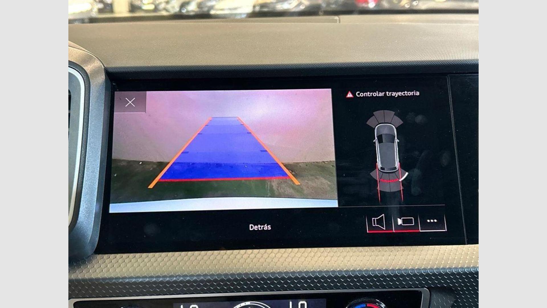 Audi A1 Adrenalin 25 TFSI 70 kW (95 CV)