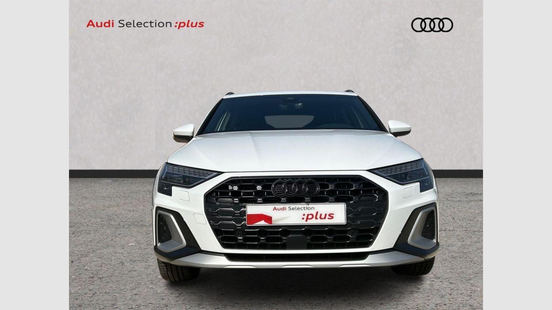 Audi A3 Sportback TFSIe 35 TDI 110 kW (150 CV) S tronic