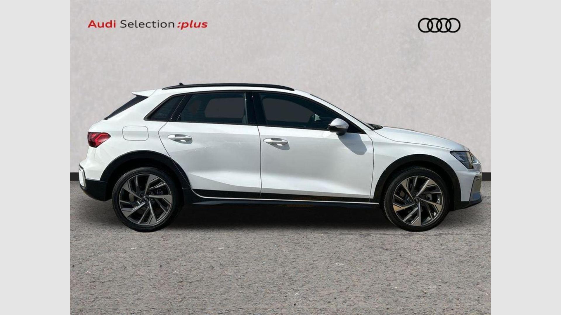 Audi A3 Sportback TFSIe 35 TDI 110 kW (150 CV) S tronic