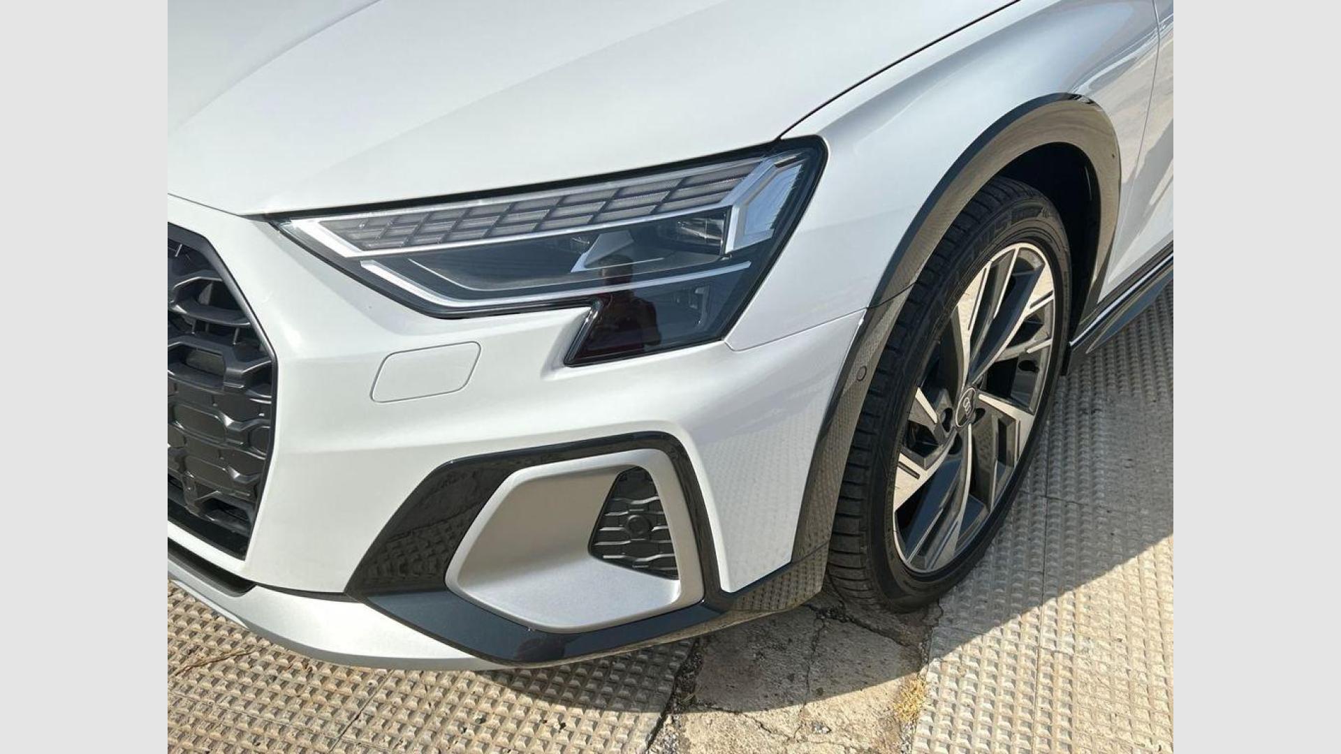 Audi A3 Sportback TFSIe 35 TDI 110 kW (150 CV) S tronic
