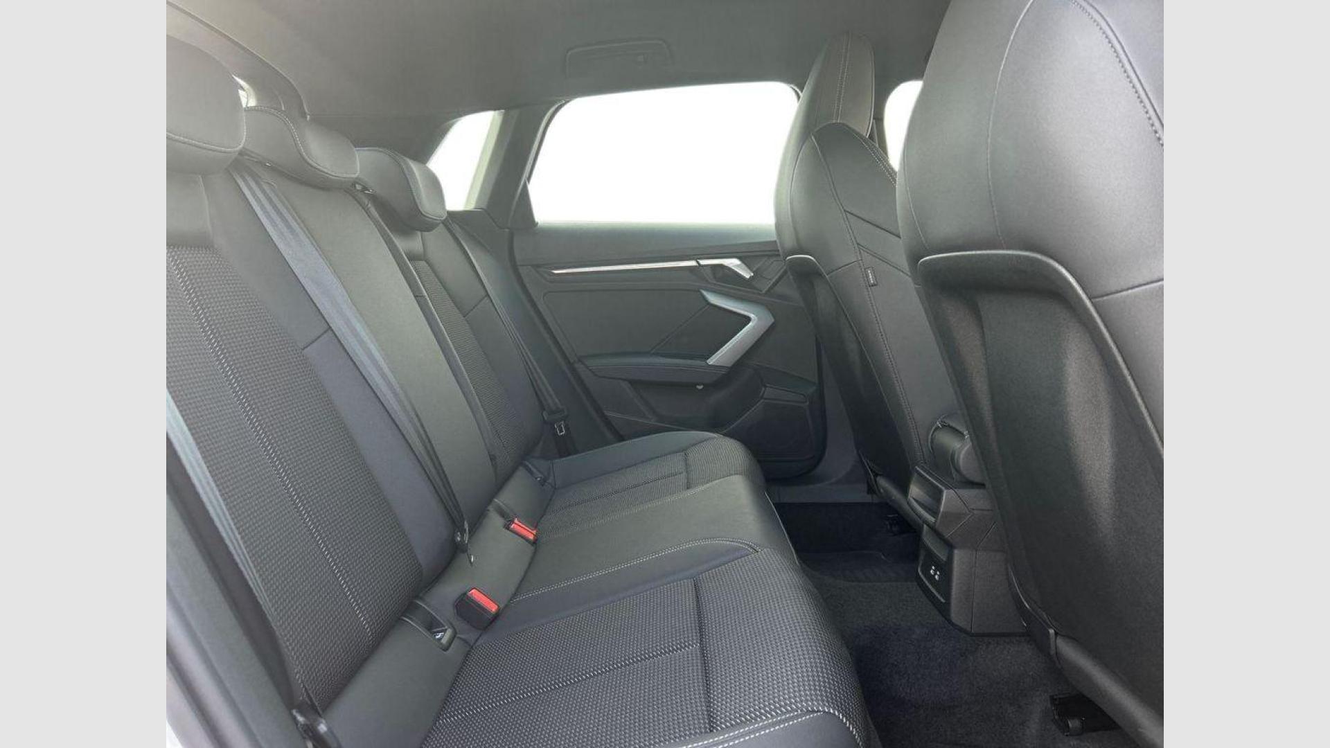 Audi A3 Sportback TFSIe 35 TDI 110 kW (150 CV) S tronic