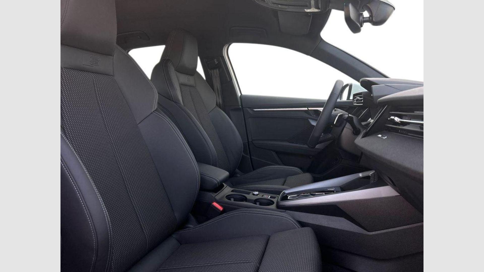 Audi A3 Sportback TFSIe 35 TDI 110 kW (150 CV) S tronic