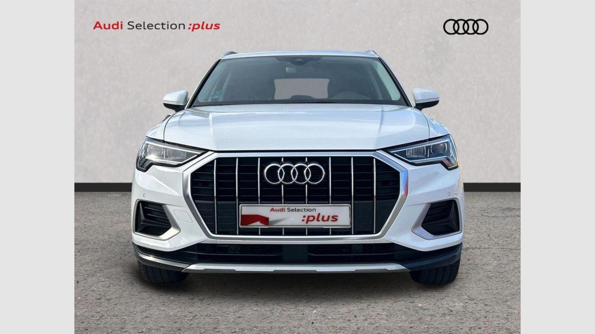 Audi Q3 Advanced 35 TDI 110 kW (150 CV) S tronic