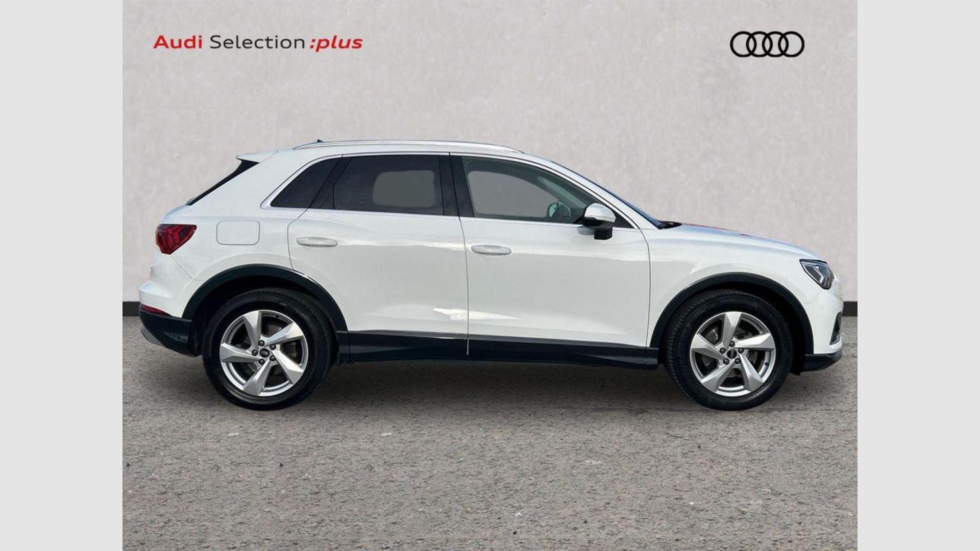 Audi Q3 Advanced 35 TDI 110 kW (150 CV) S tronic