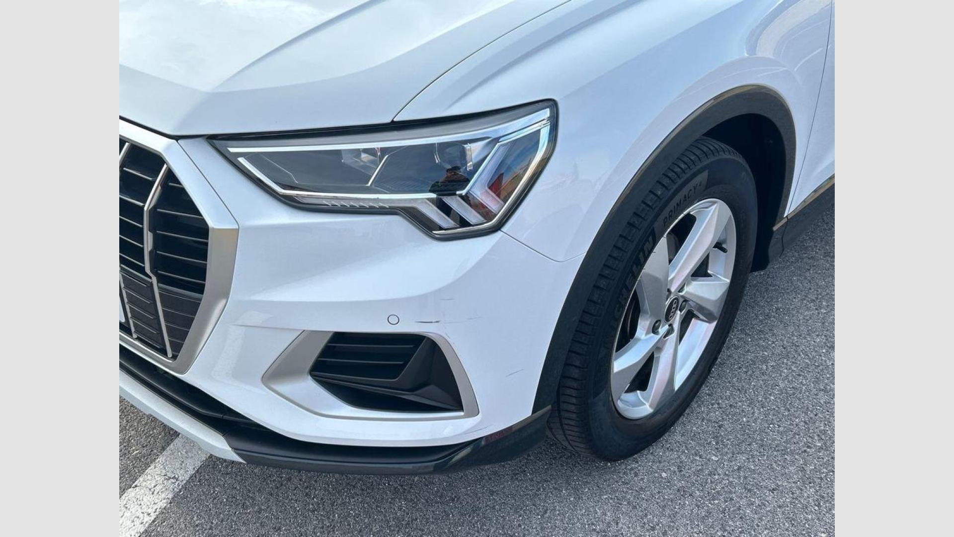 Audi Q3 Advanced 35 TDI 110 kW (150 CV) S tronic