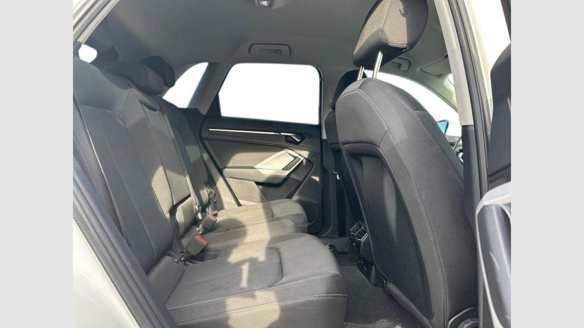 Audi Q3 Advanced 35 TDI 110 kW (150 CV) S tronic