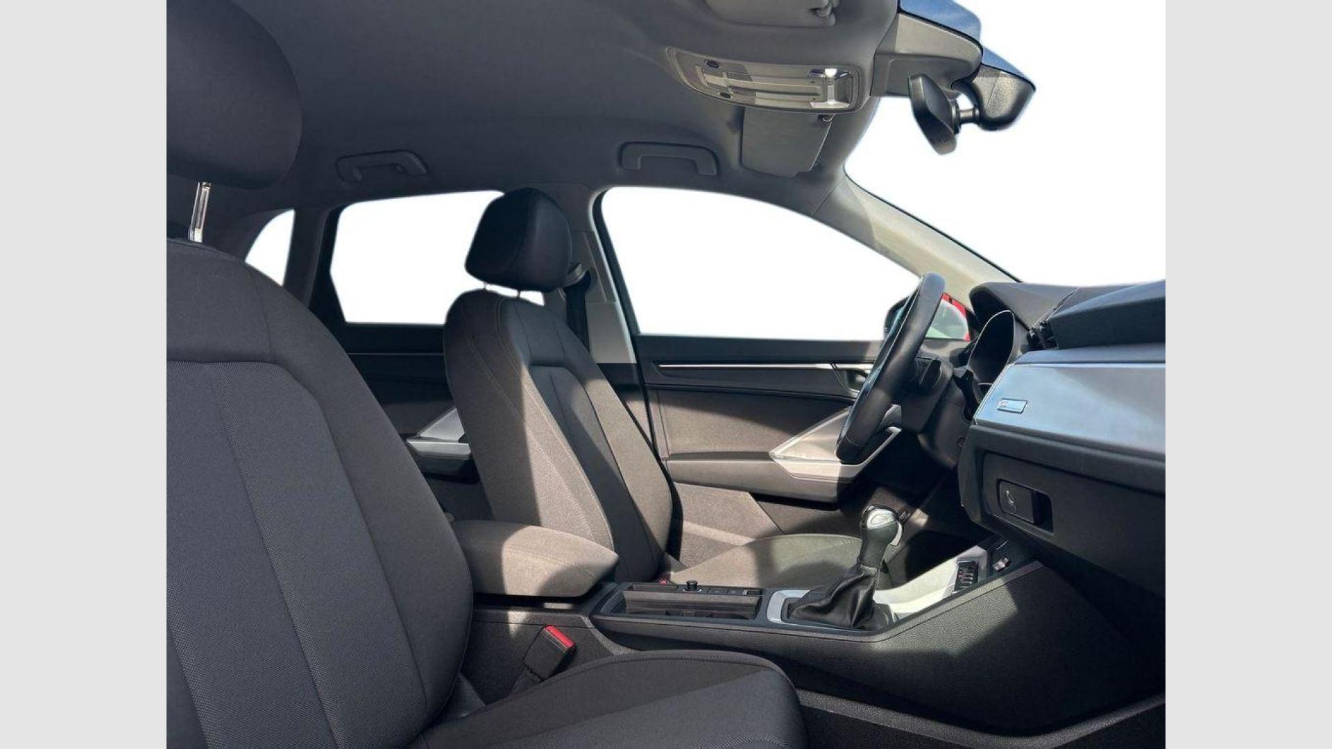 Audi Q3 Advanced 35 TDI 110 kW (150 CV) S tronic