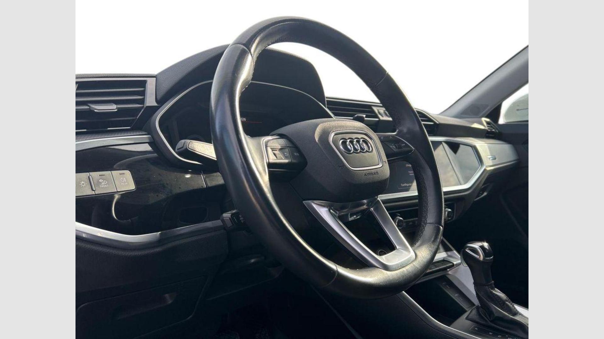 Audi Q3 Advanced 35 TDI 110 kW (150 CV) S tronic