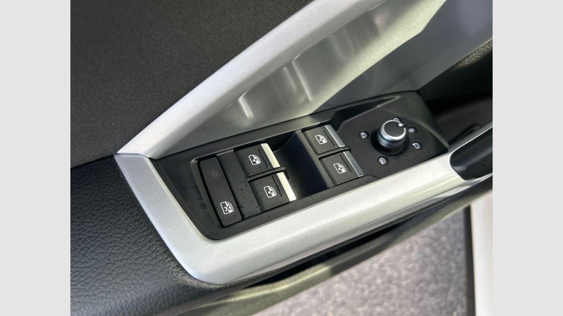 Audi Q3 Advanced 35 TDI 110 kW (150 CV) S tronic