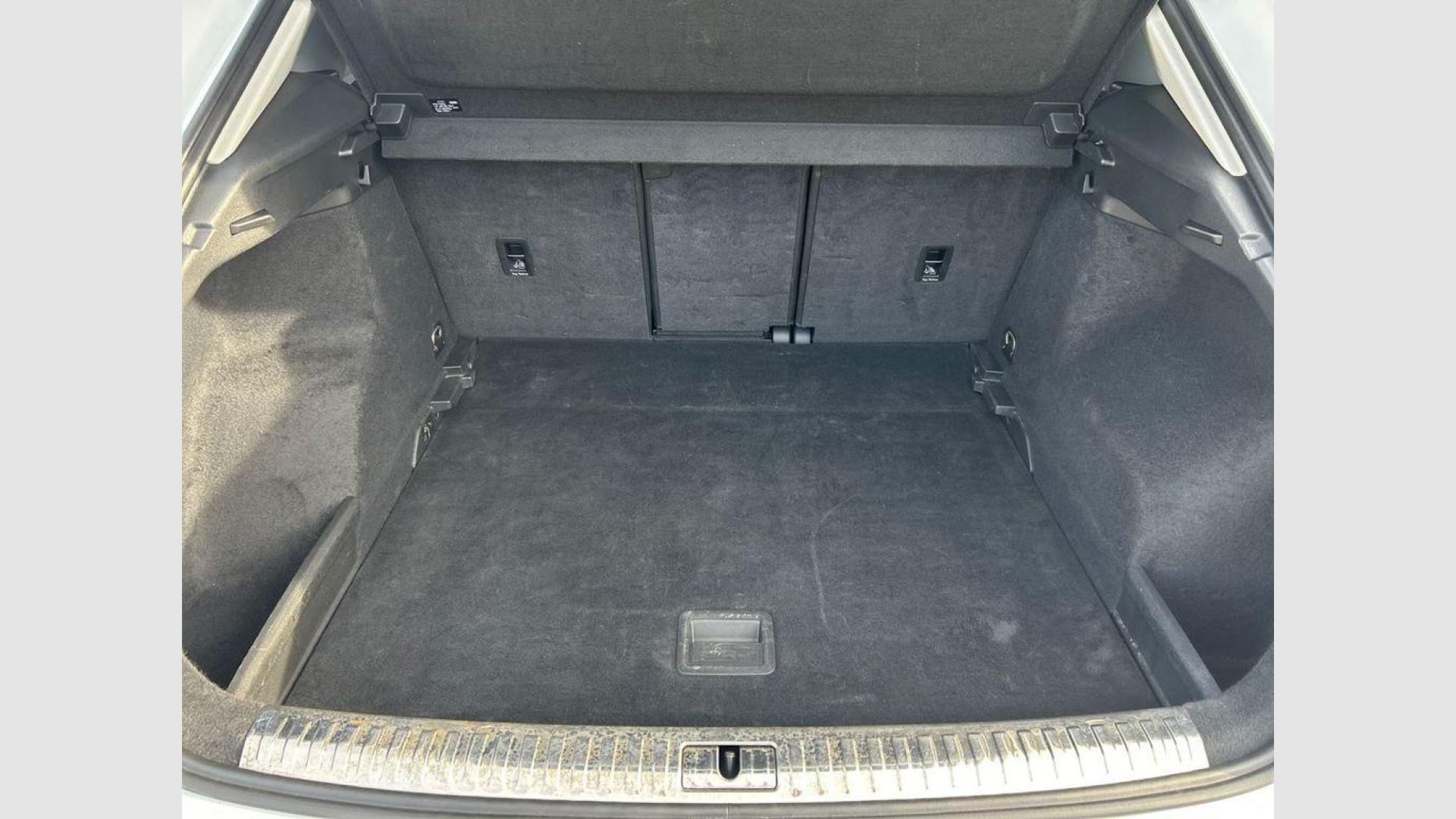 Audi Q3 Advanced 35 TDI 110 kW (150 CV) S tronic