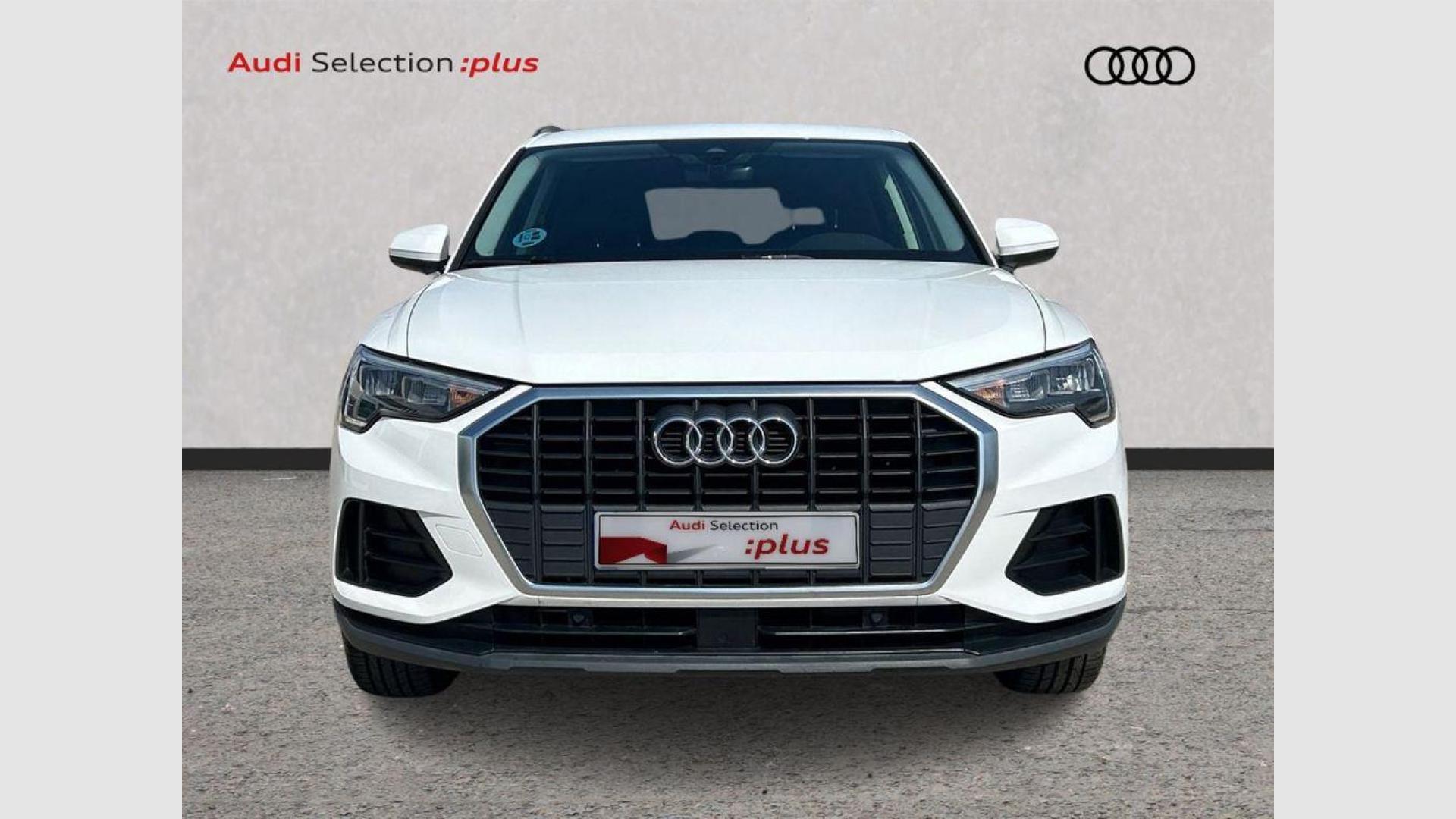 Audi Q3 35 TDI 110 kW (150 CV) S tronic