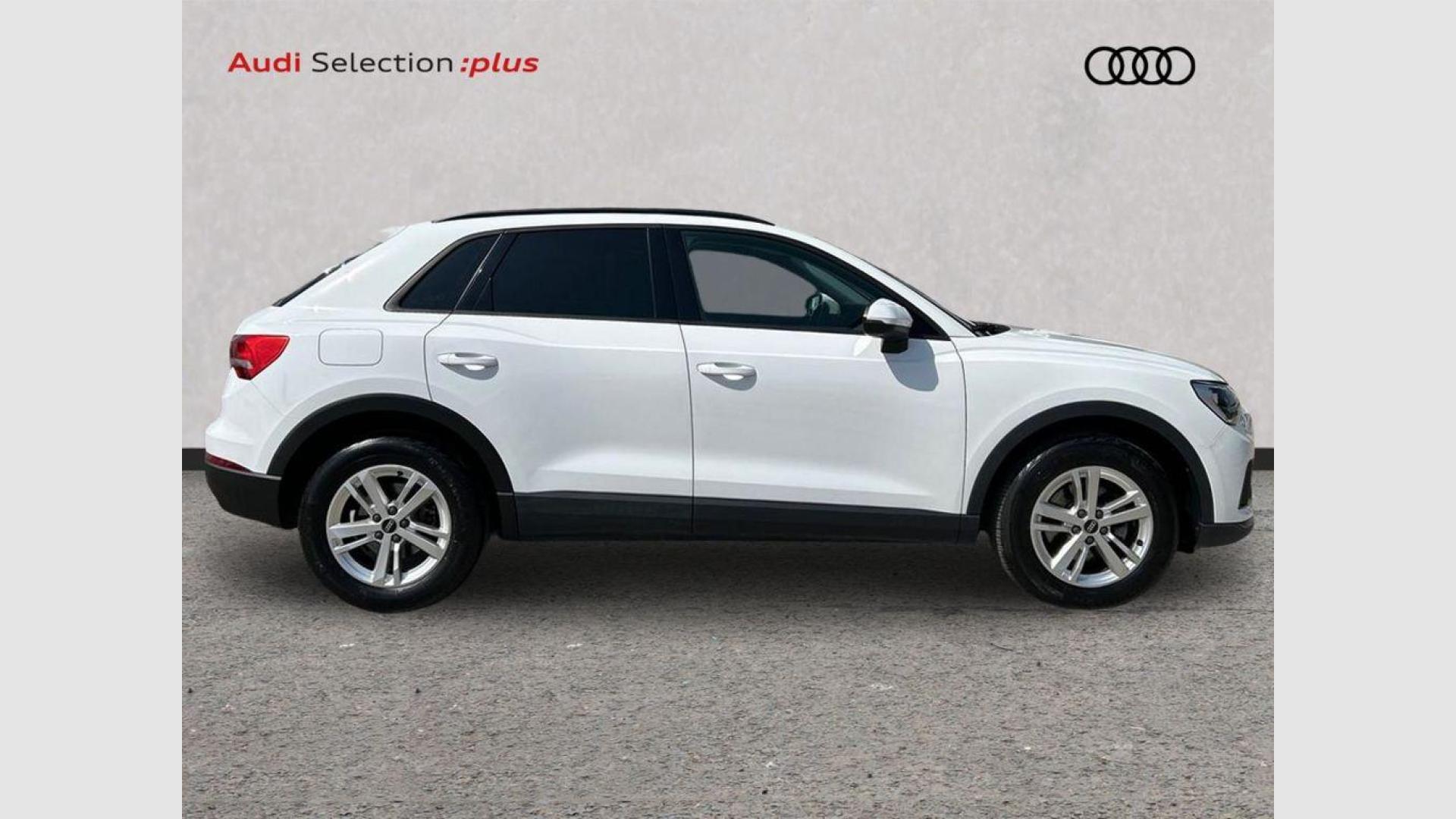 Audi Q3 35 TDI 110 kW (150 CV) S tronic
