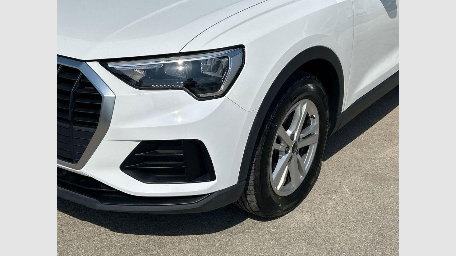 Audi Q3 35 TDI 110 kW (150 CV) S tronic