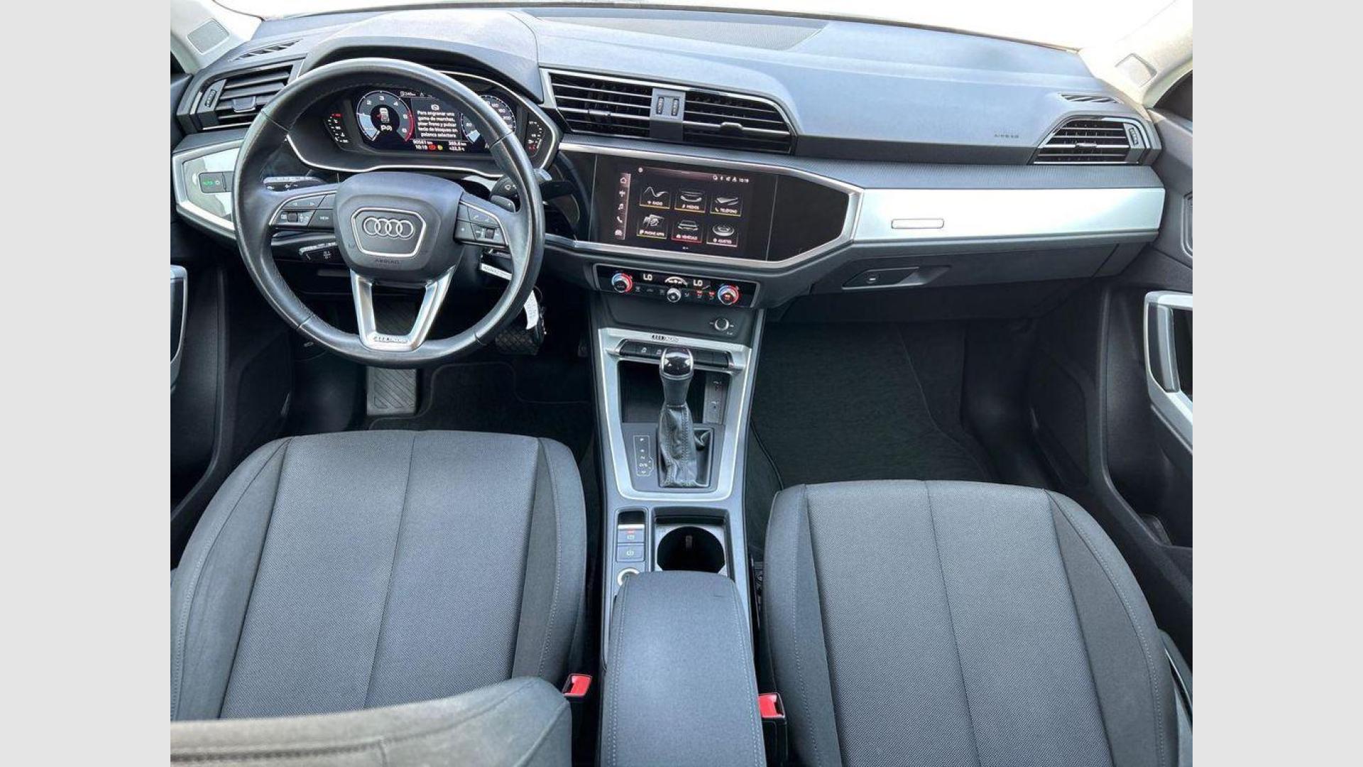 Audi Q3 35 TDI 110 kW (150 CV) S tronic