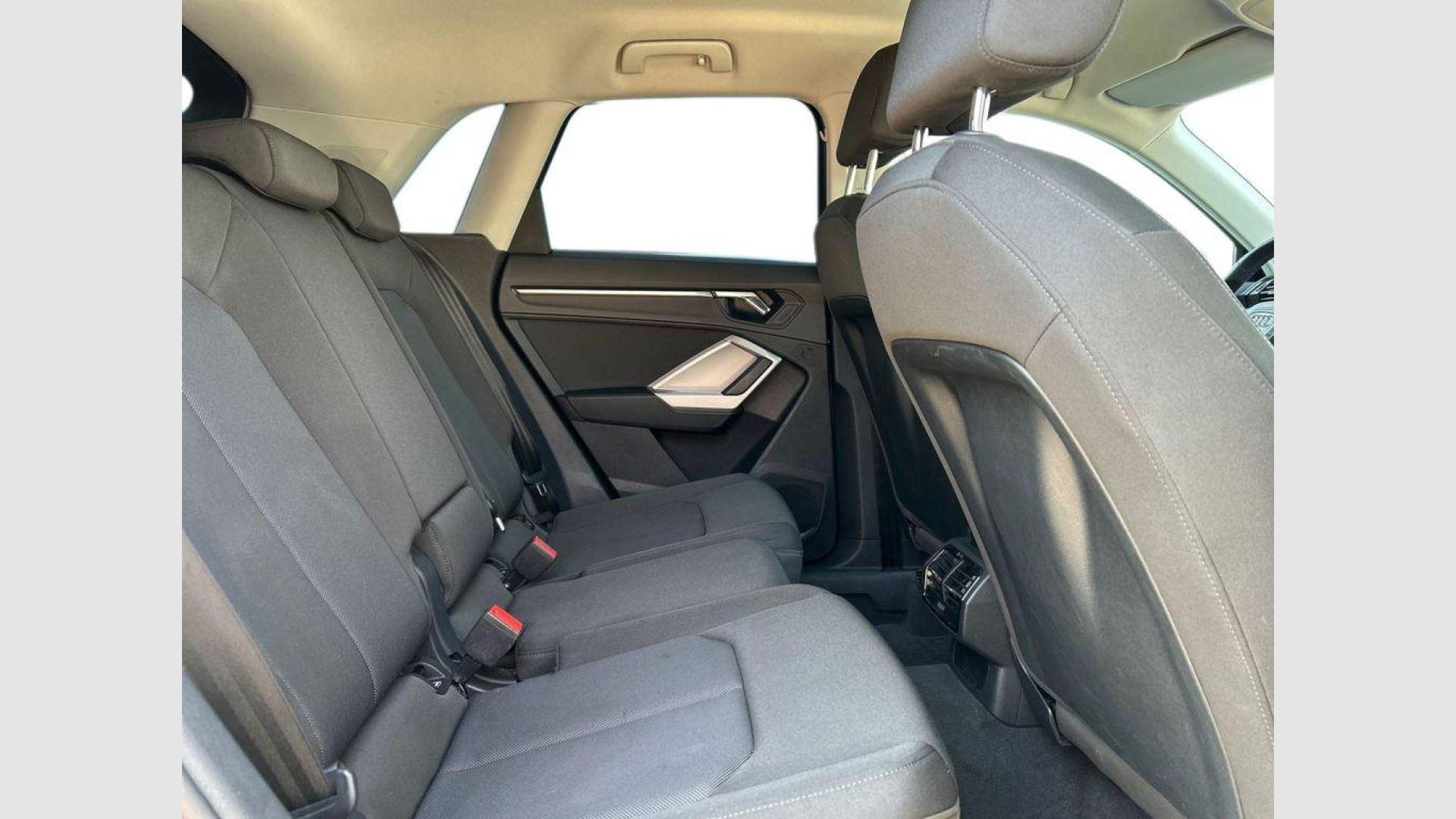 Audi Q3 35 TDI 110 kW (150 CV) S tronic