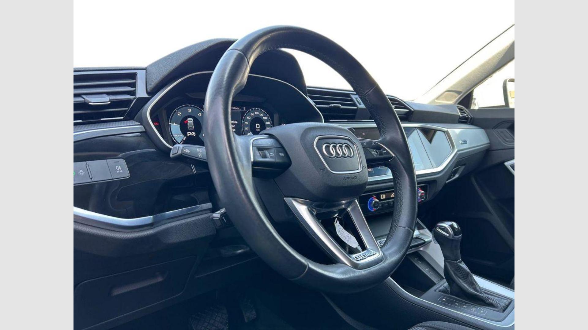 Audi Q3 35 TDI 110 kW (150 CV) S tronic