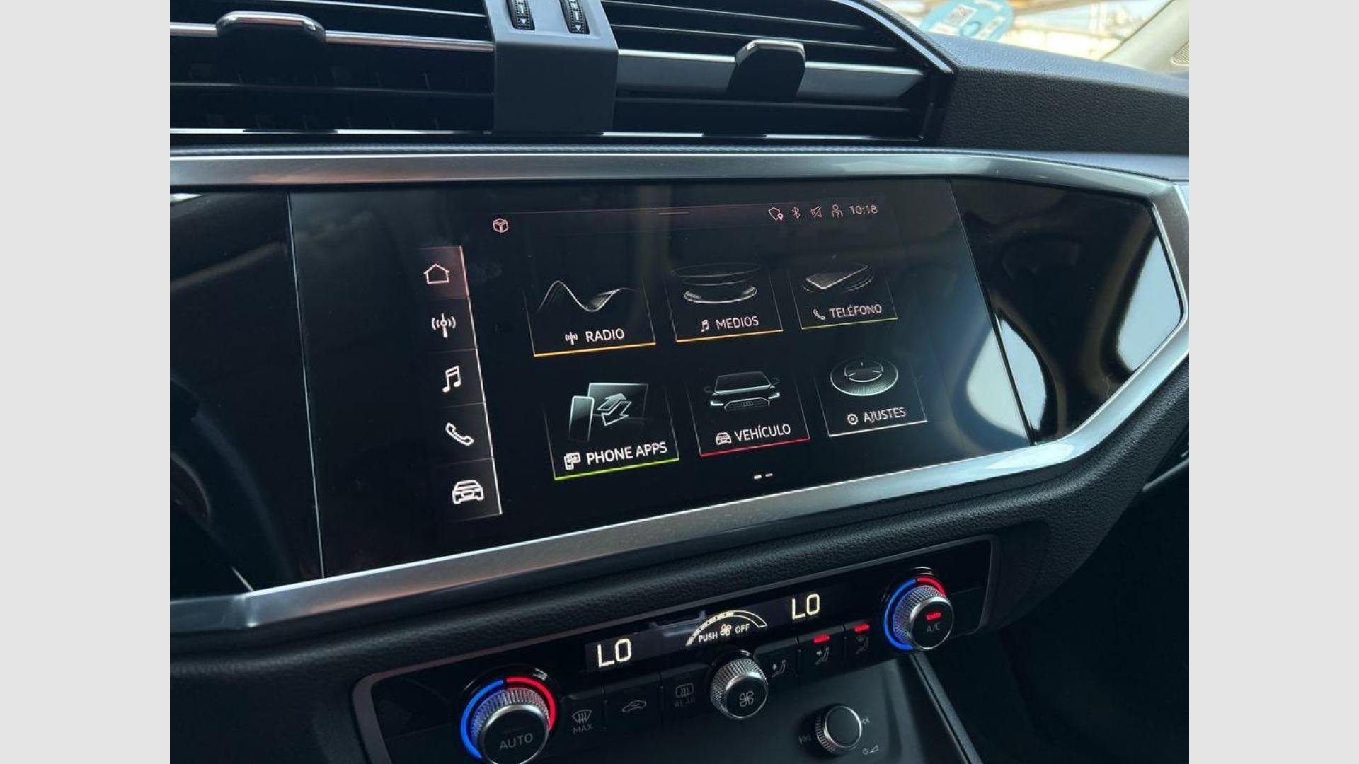 Audi Q3 35 TDI 110 kW (150 CV) S tronic