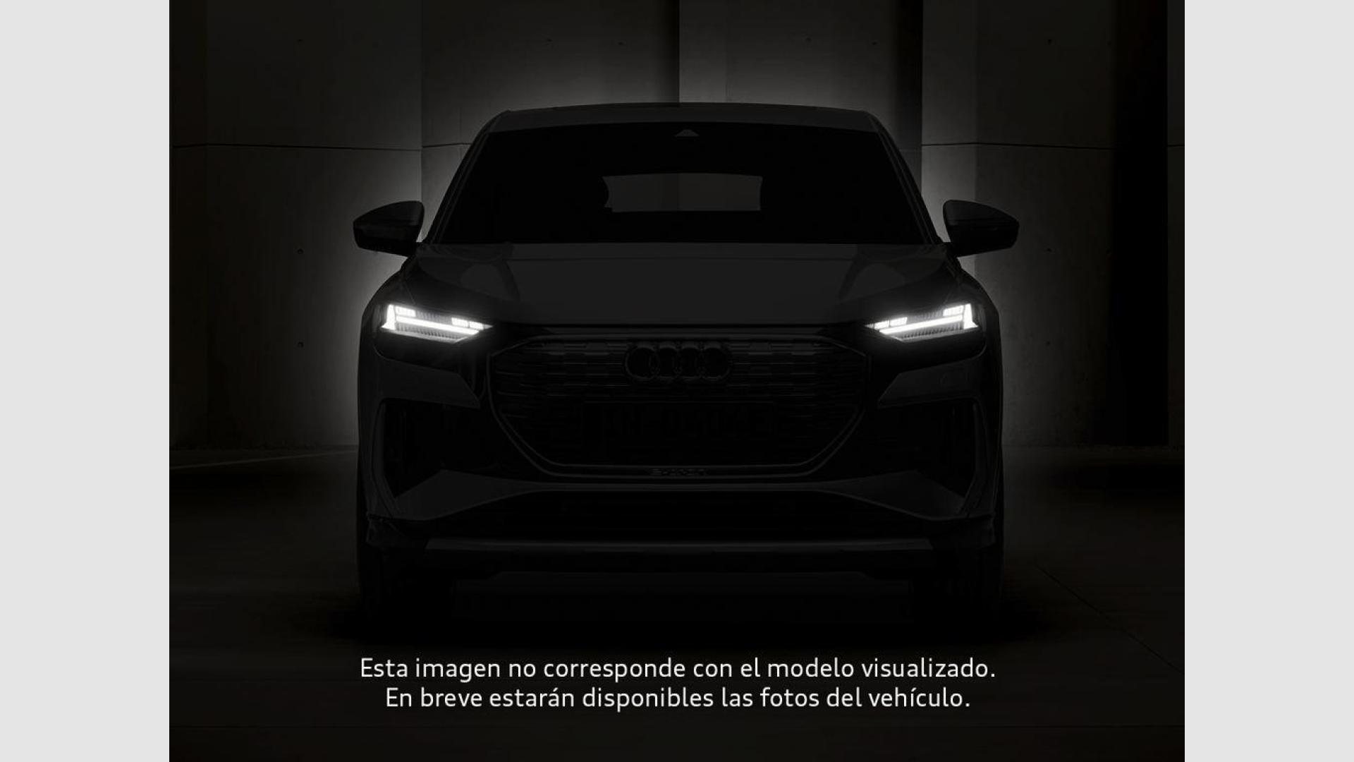 Audi Q3 Sportback S line TDI 110 kW (150 CV) S tronic