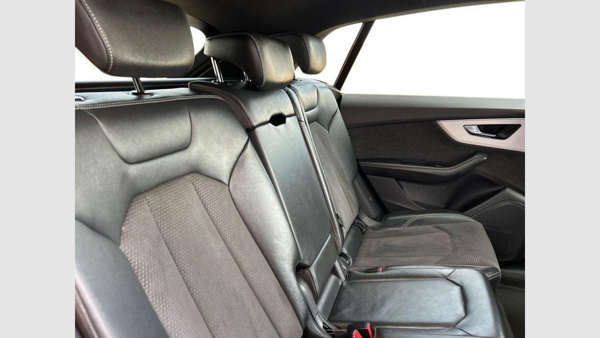 Audi Q8 Black line 50 TDI quattro 210 kW (286 CV) tiptronic