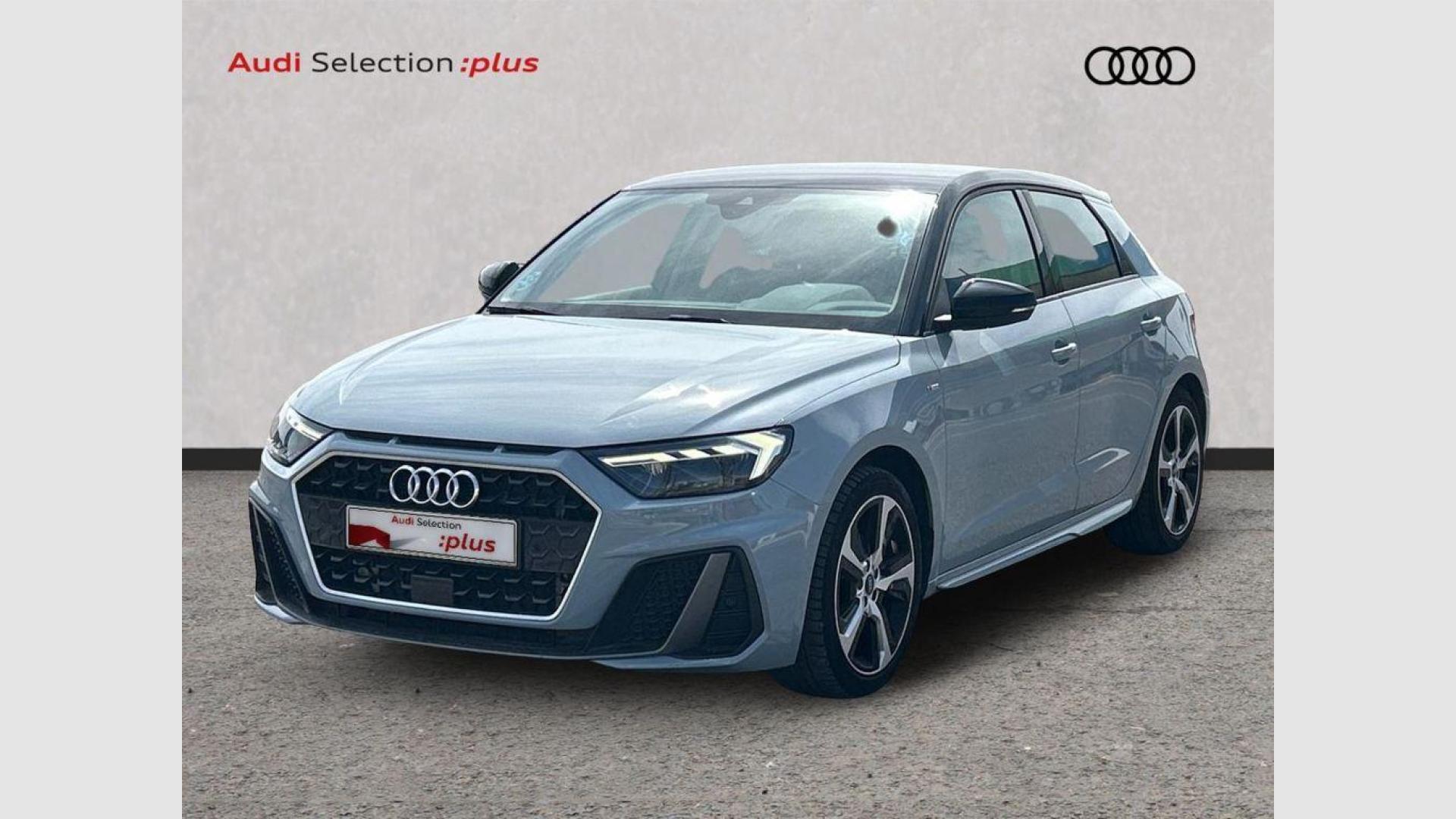 Audi A1 Adrenalin edition 30 TFSI 81 kW (110 CV)