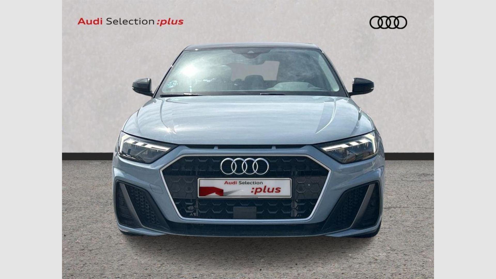 Audi A1 Adrenalin edition 30 TFSI 81 kW (110 CV)
