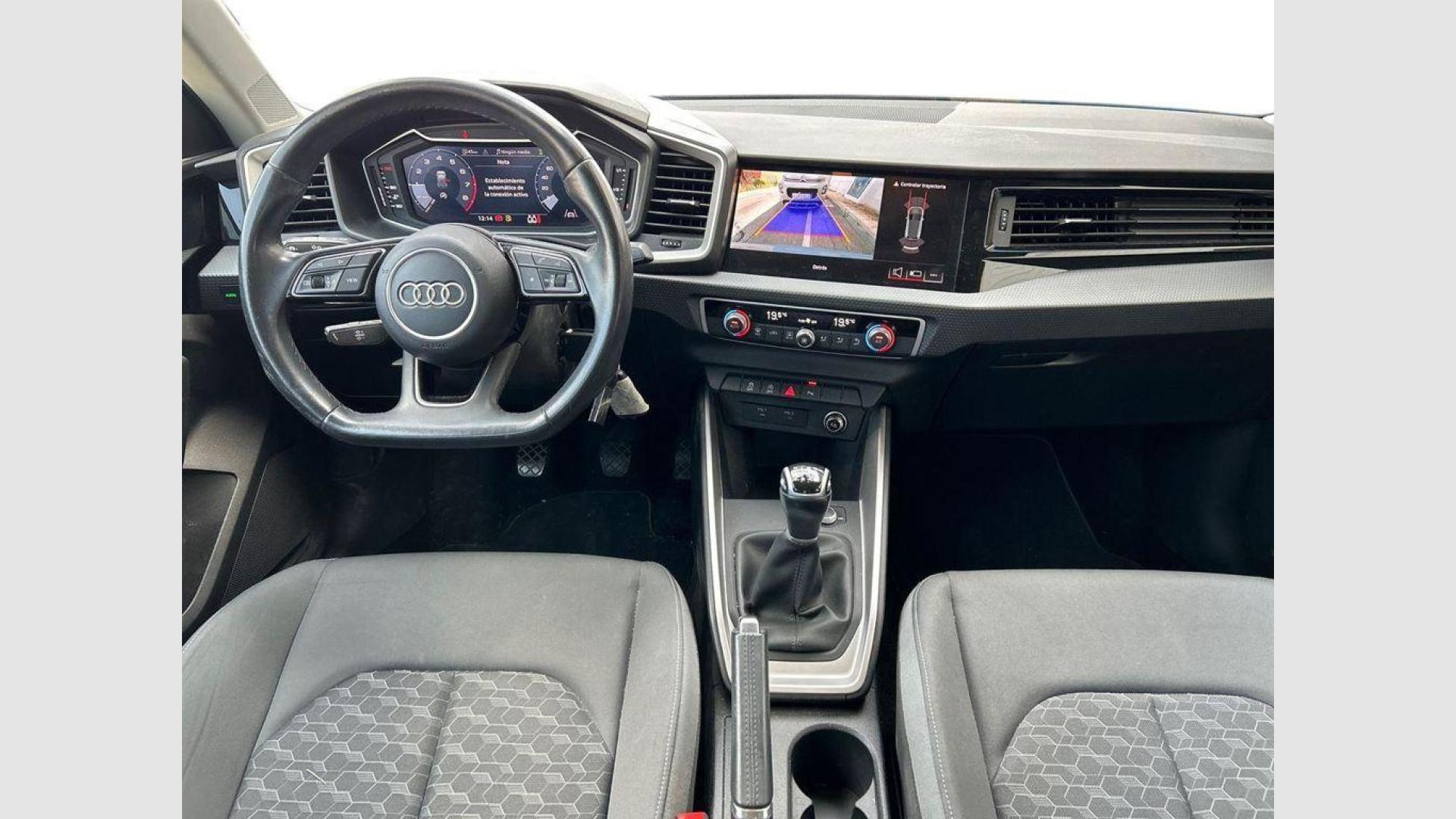 Audi A1 Adrenalin edition 30 TFSI 81 kW (110 CV)