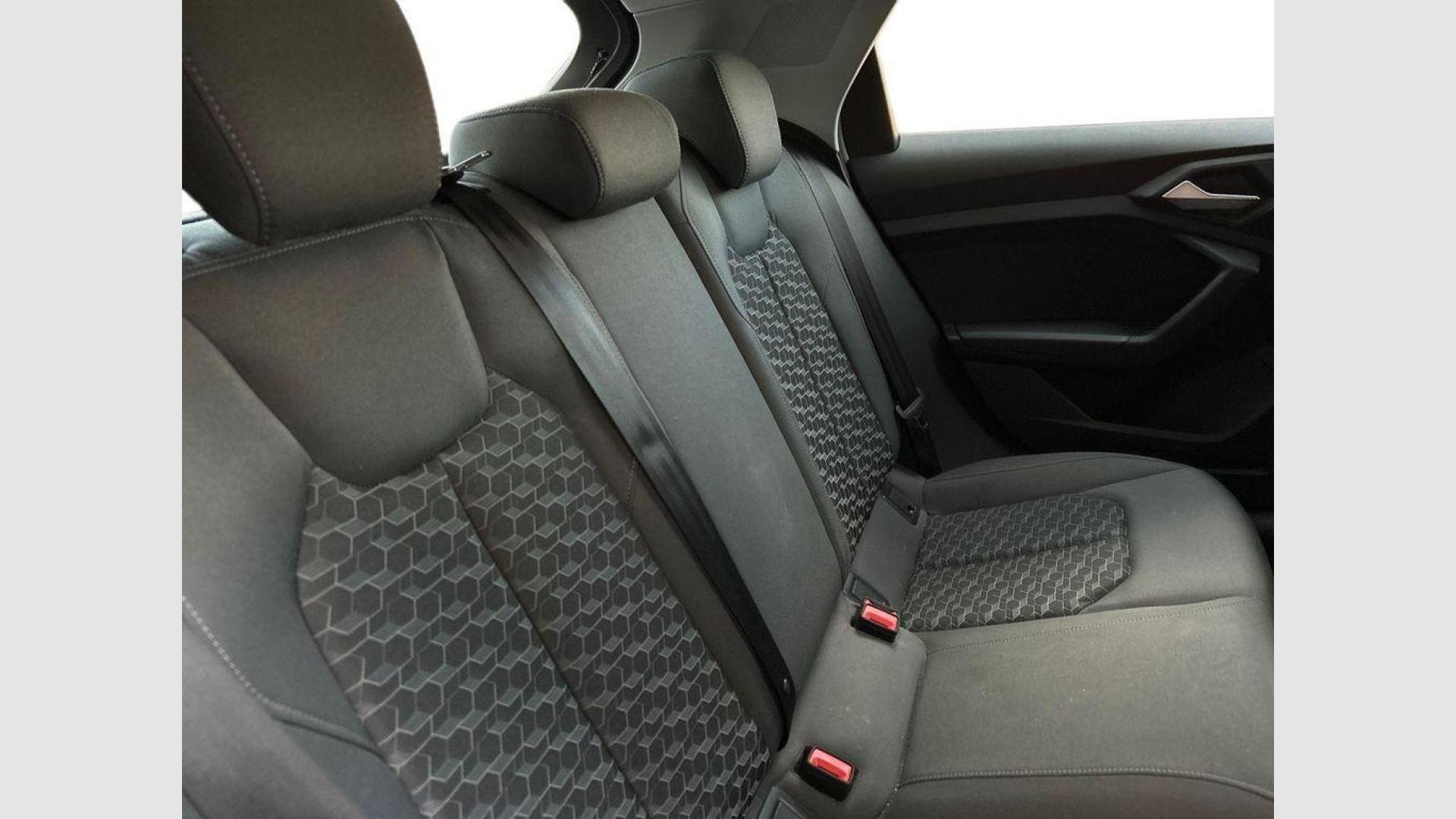 Audi A1 Adrenalin edition 30 TFSI 81 kW (110 CV)