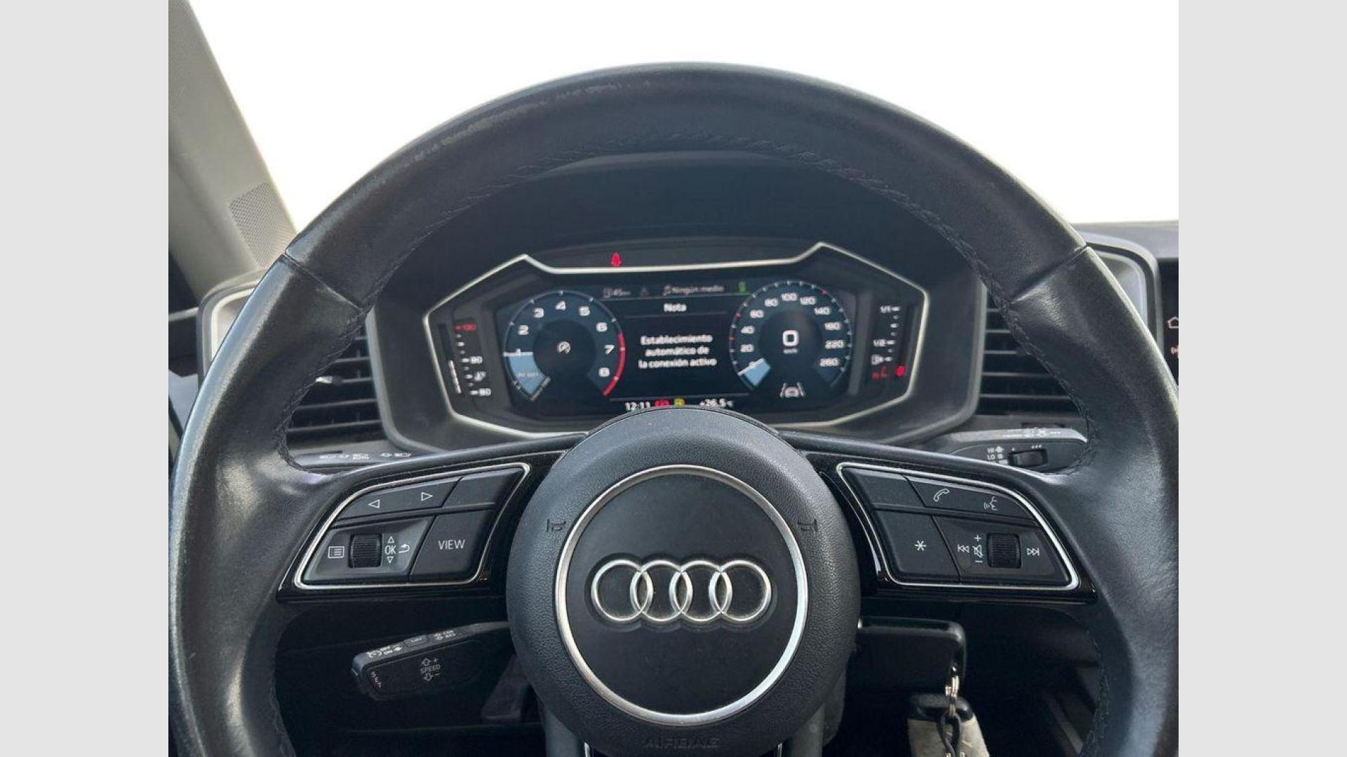 Audi A1 Adrenalin edition 30 TFSI 81 kW (110 CV)