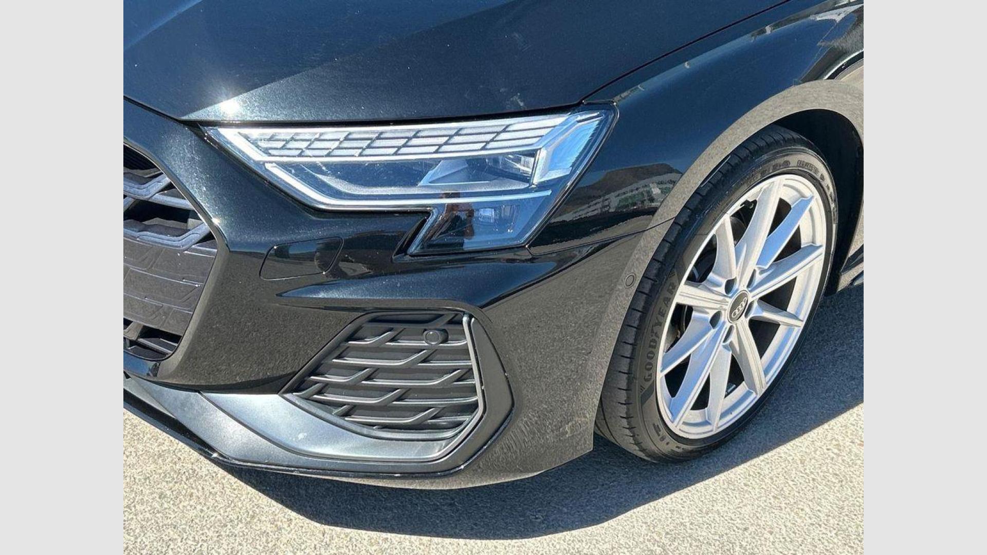 Audi A3 Sportback S line TDI 110 kW (150 CV) S tronic
