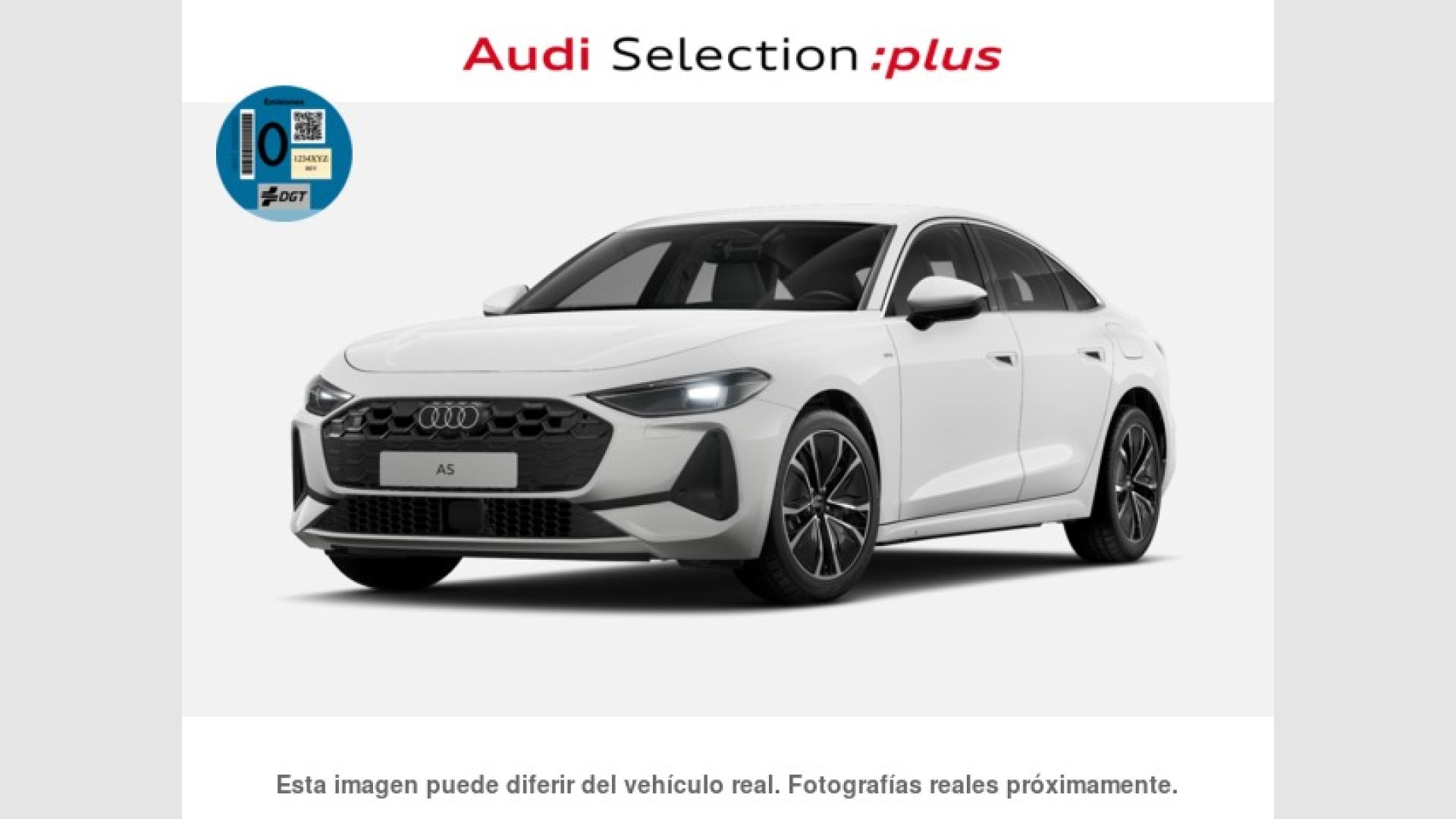 Audi A5 Business quattro 220 kW (299 CV) S tronic
