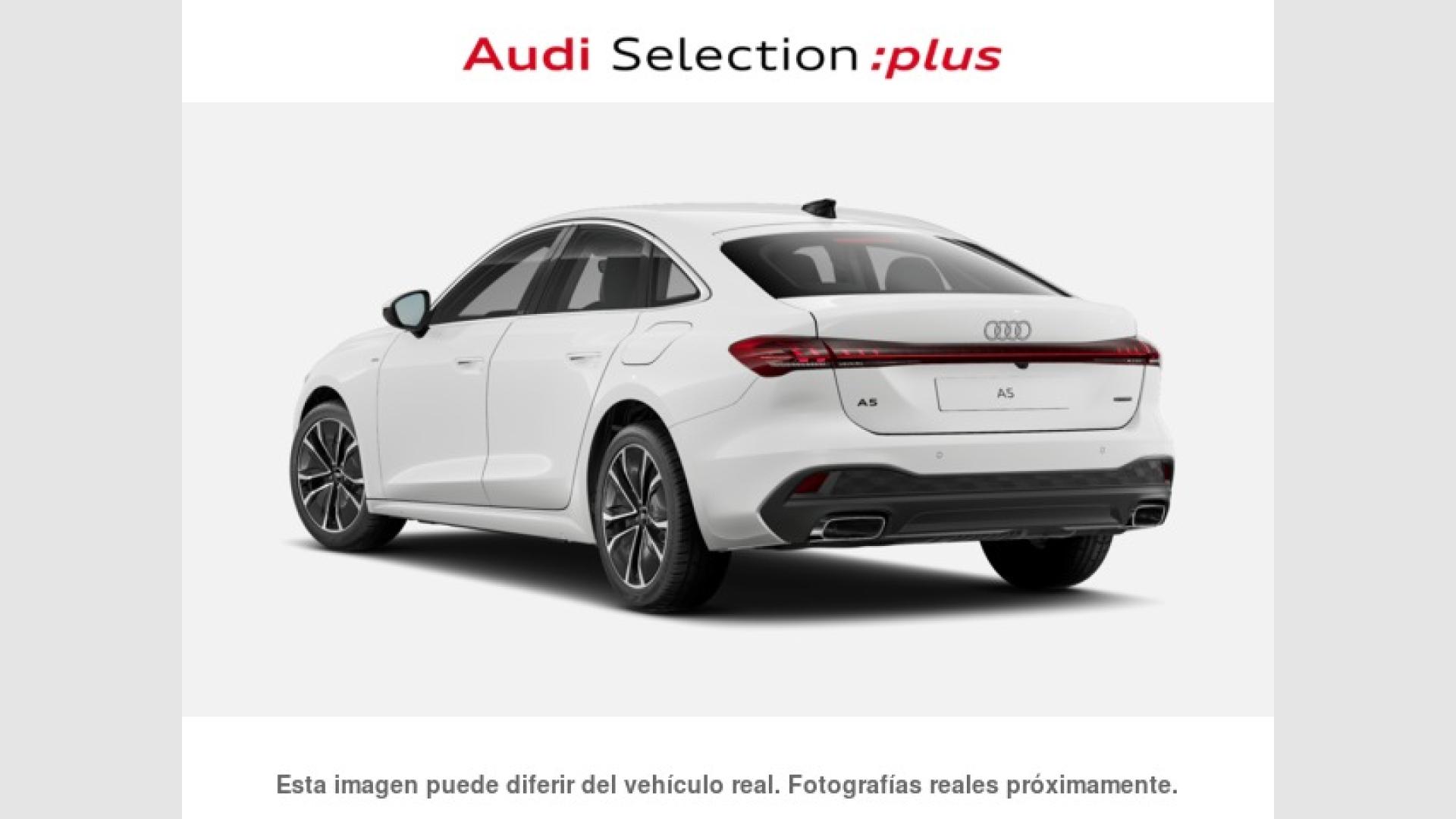 Audi A5 Business quattro 220 kW (299 CV) S tronic