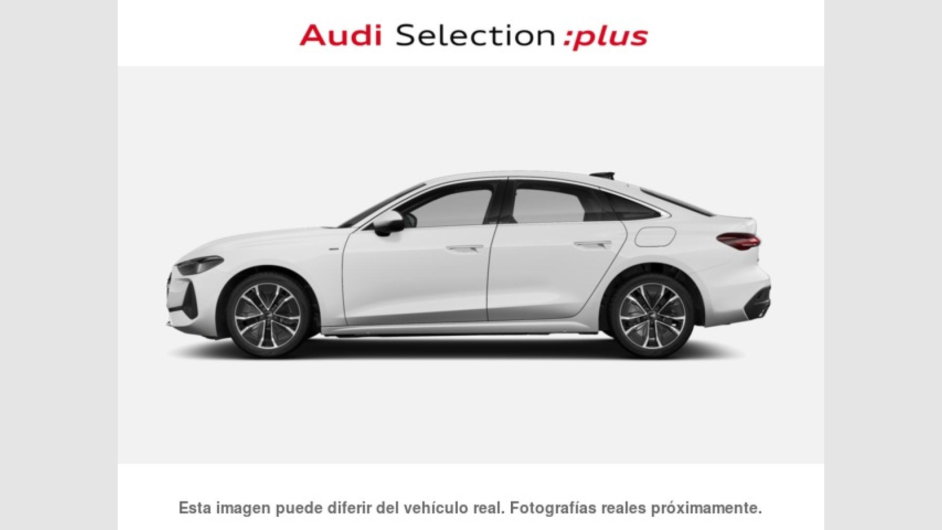 Audi A5 Business quattro 220 kW (299 CV) S tronic
