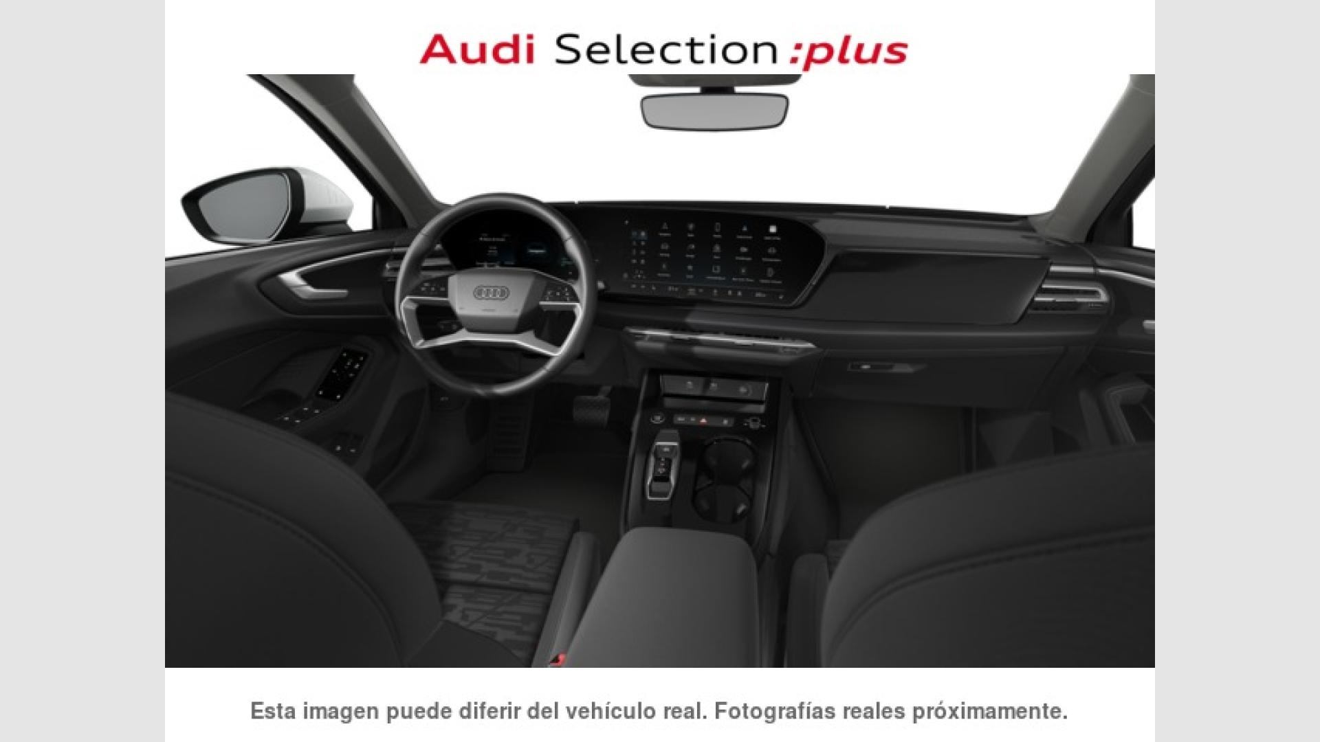 Audi A5 Business quattro 220 kW (299 CV) S tronic