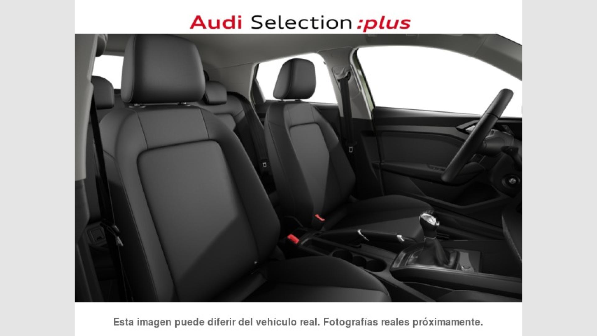 Audi A1 Advanced 30 TFSI 85 kW (116 CV)