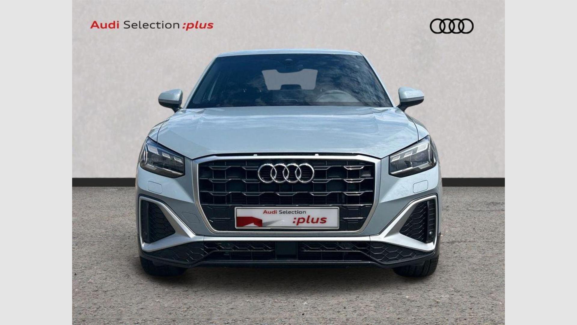 Audi Q2 Adrenalin Edition 30 TDI 85 kW (116 CV)