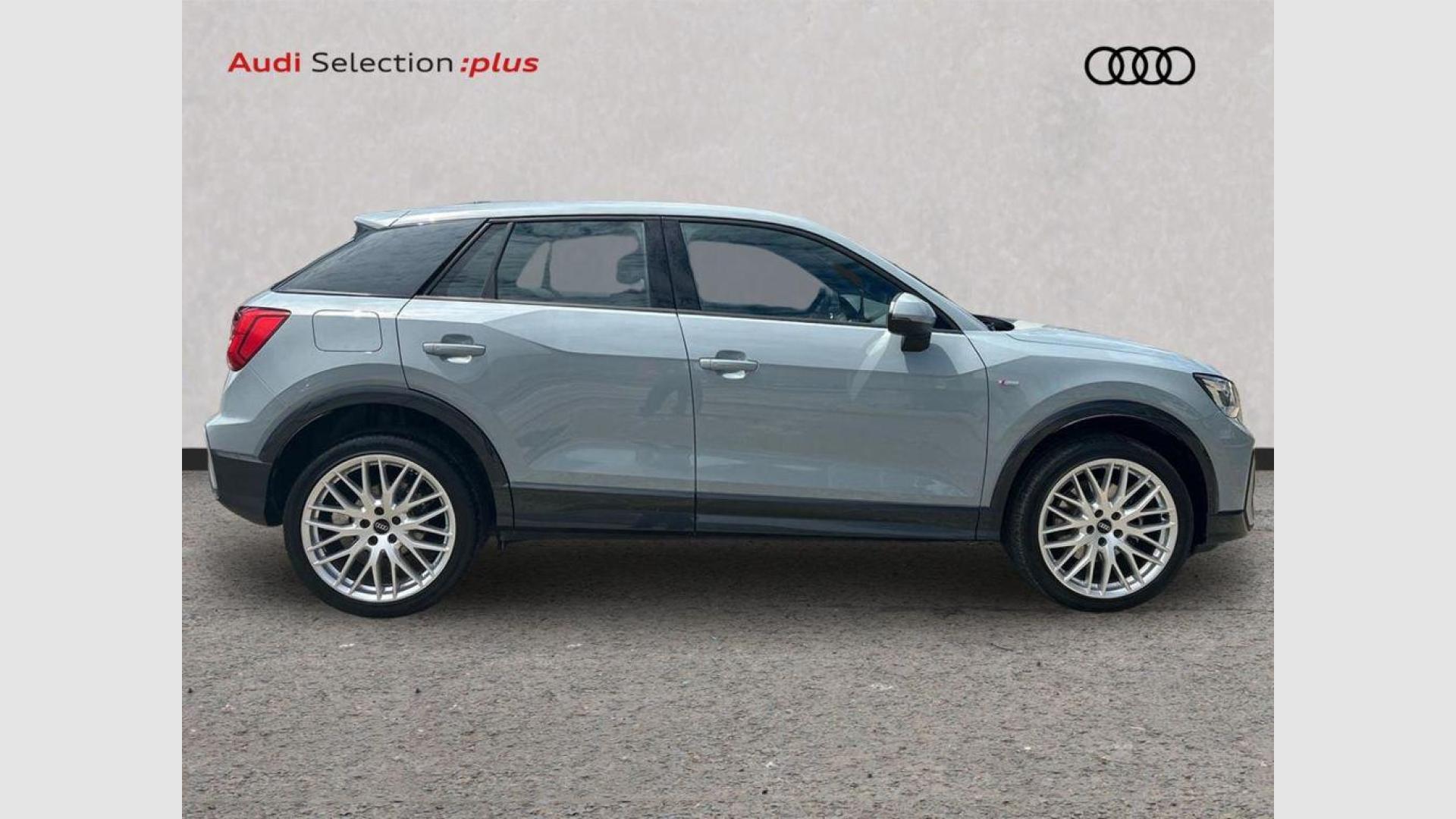 Audi Q2 Adrenalin Edition 30 TDI 85 kW (116 CV)
