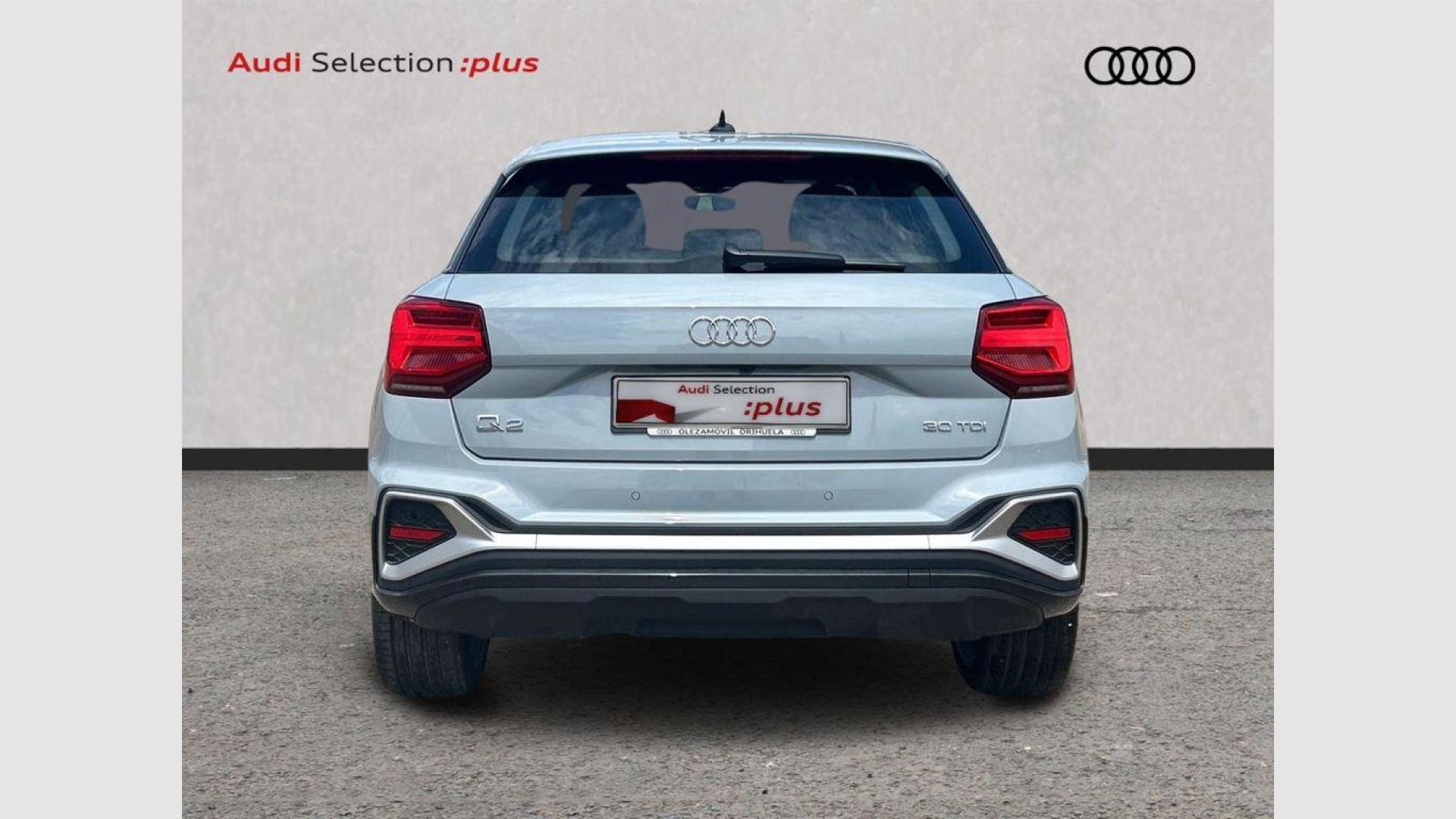 Audi Q2 Adrenalin Edition 30 TDI 85 kW (116 CV)