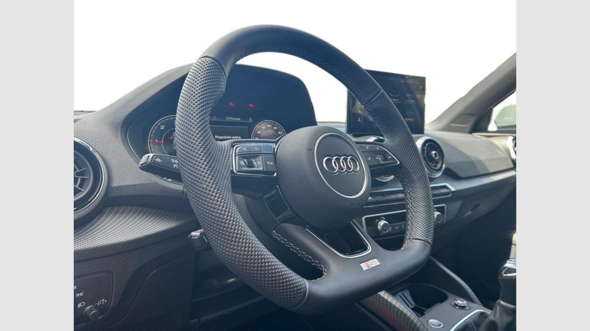 Audi Q2 Adrenalin Edition 30 TDI 85 kW (116 CV)