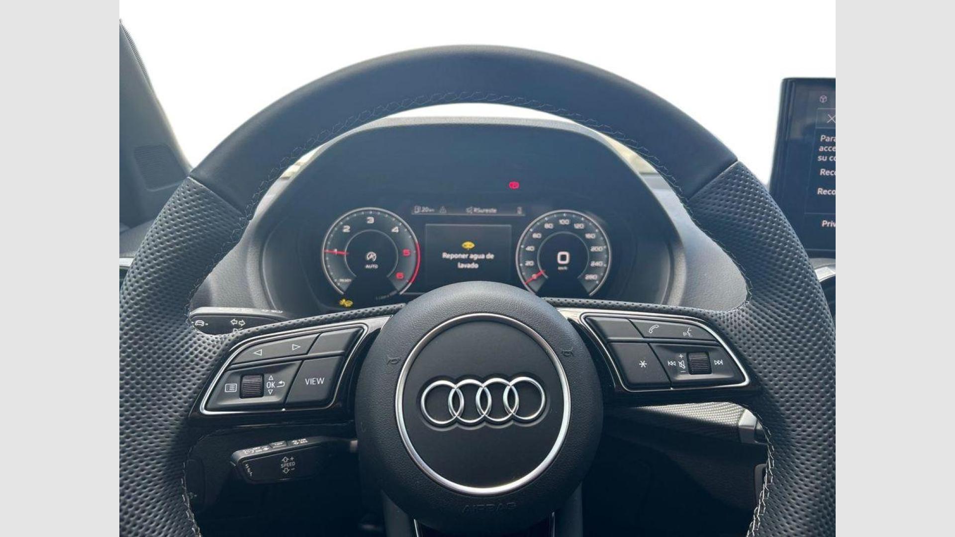Audi Q2 Adrenalin Edition 30 TDI 85 kW (116 CV)