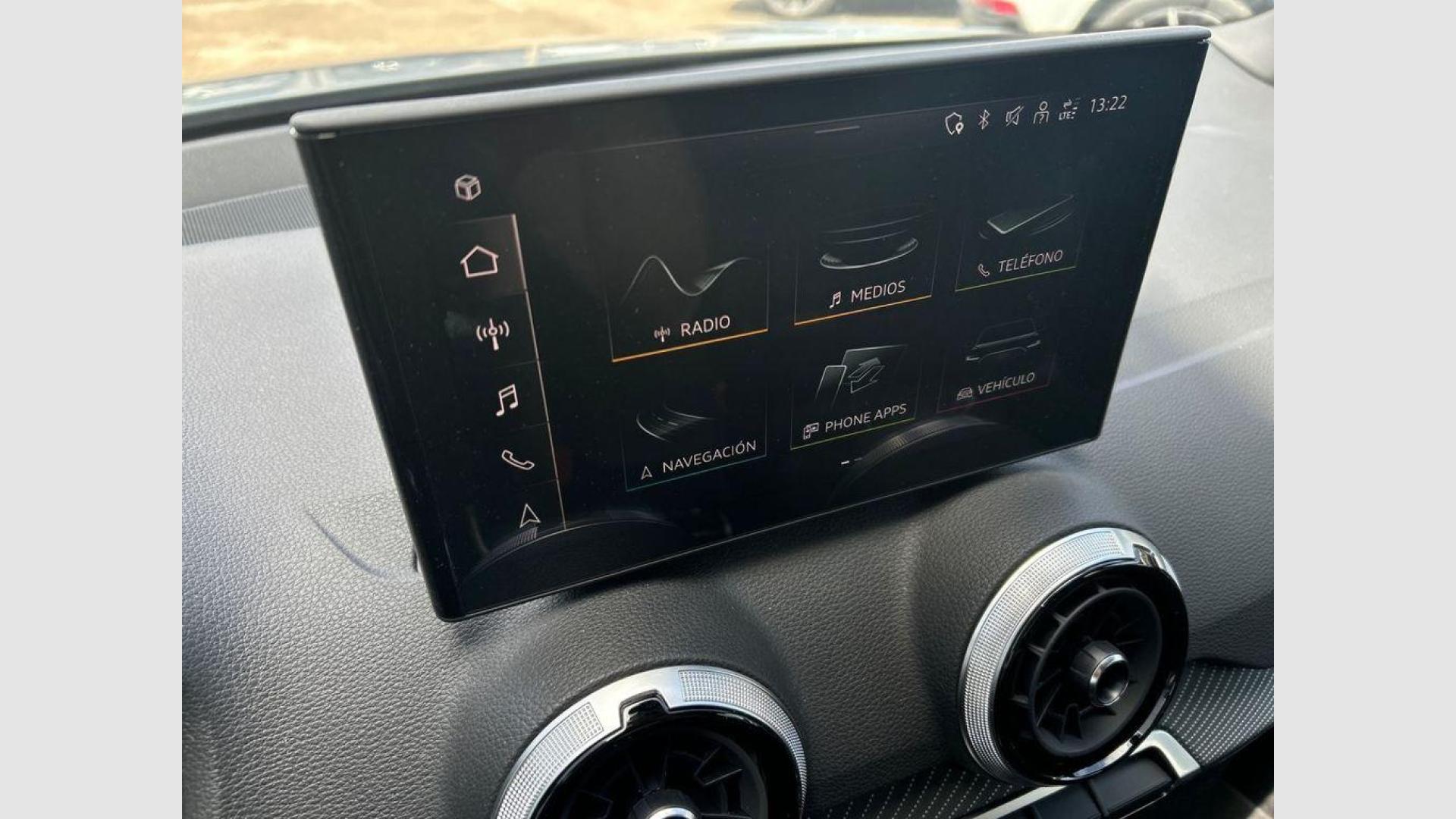 Audi Q2 Adrenalin Edition 30 TDI 85 kW (116 CV)
