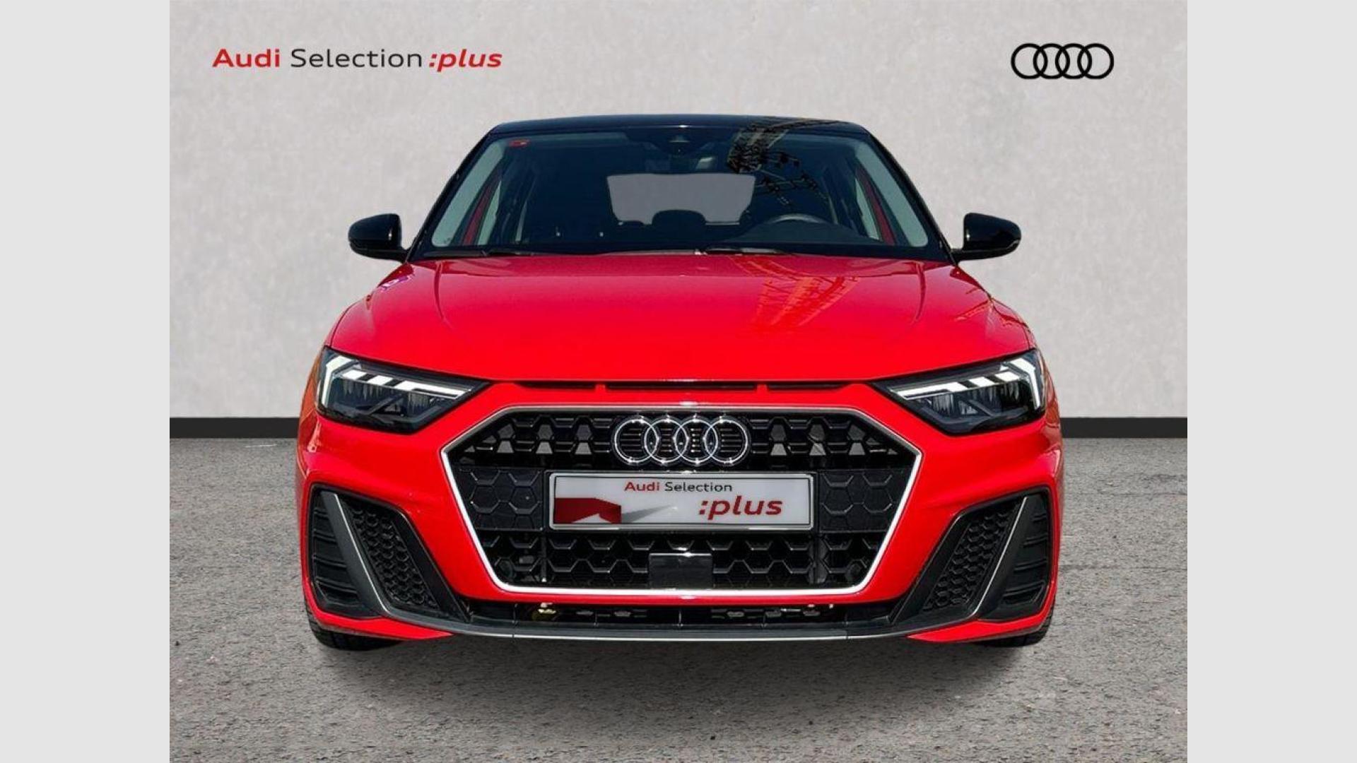 Audi A1 Sportback Adrenalin 30 TFSI 81 kW (110 CV)