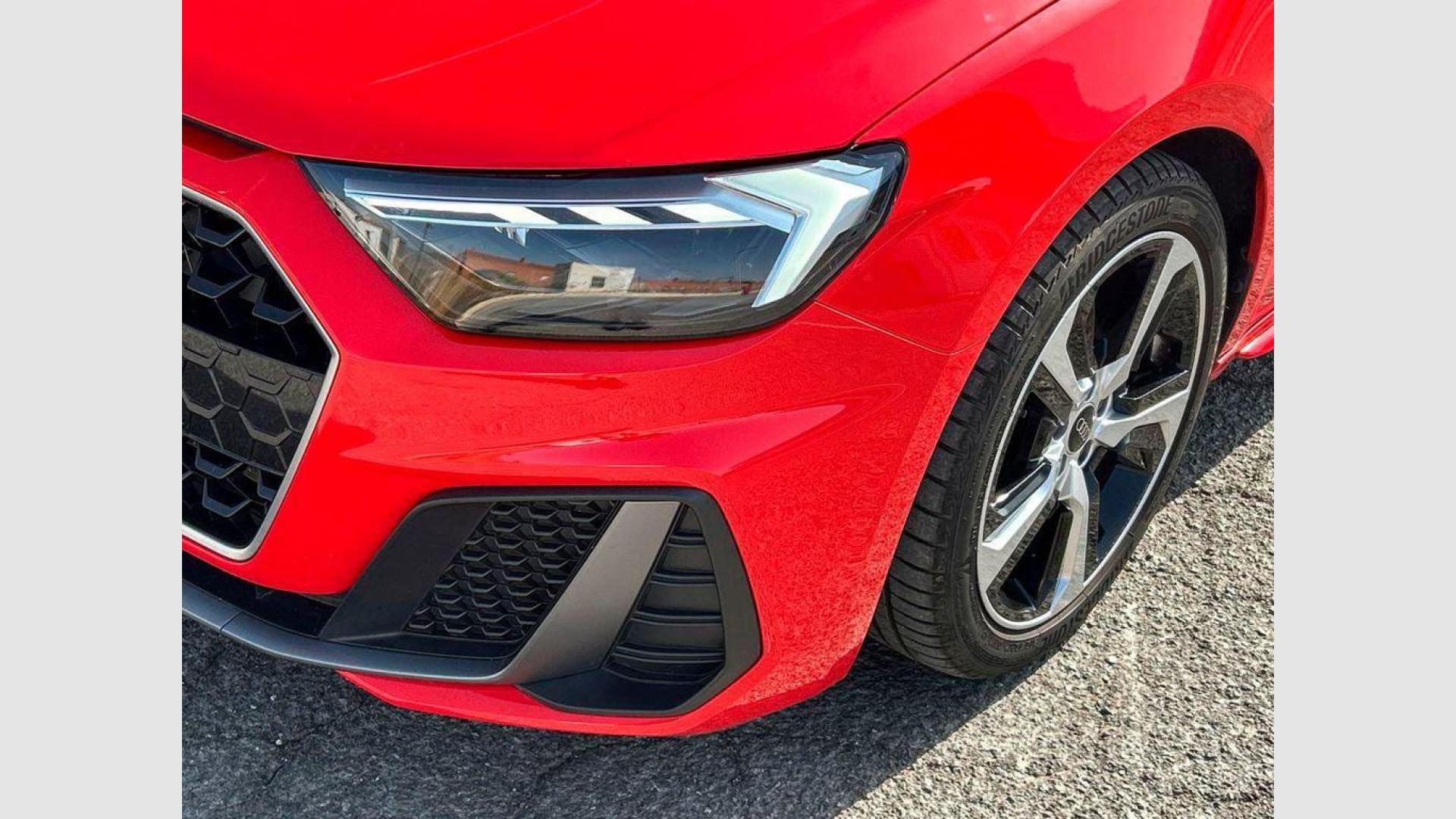 Audi A1 Sportback Adrenalin 30 TFSI 81 kW (110 CV)