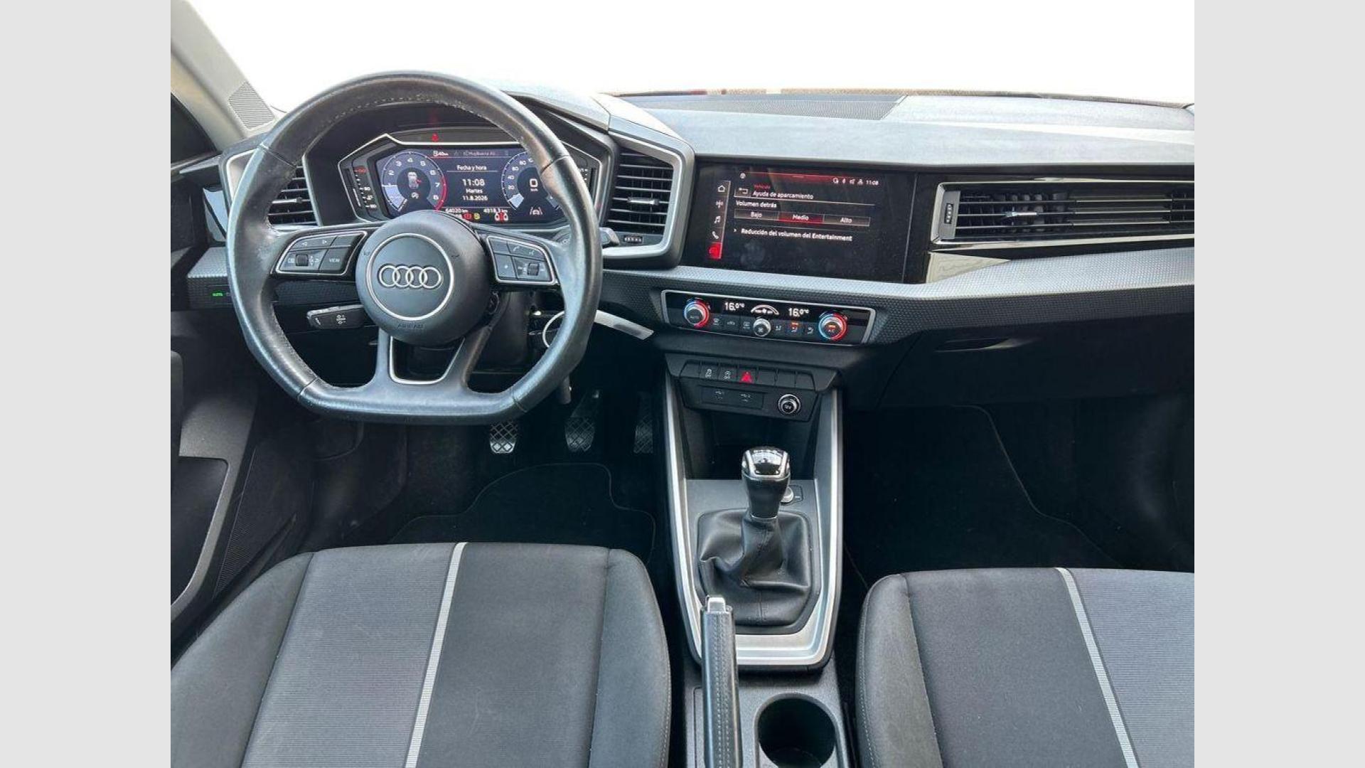 Audi A1 Sportback Adrenalin 30 TFSI 81 kW (110 CV)